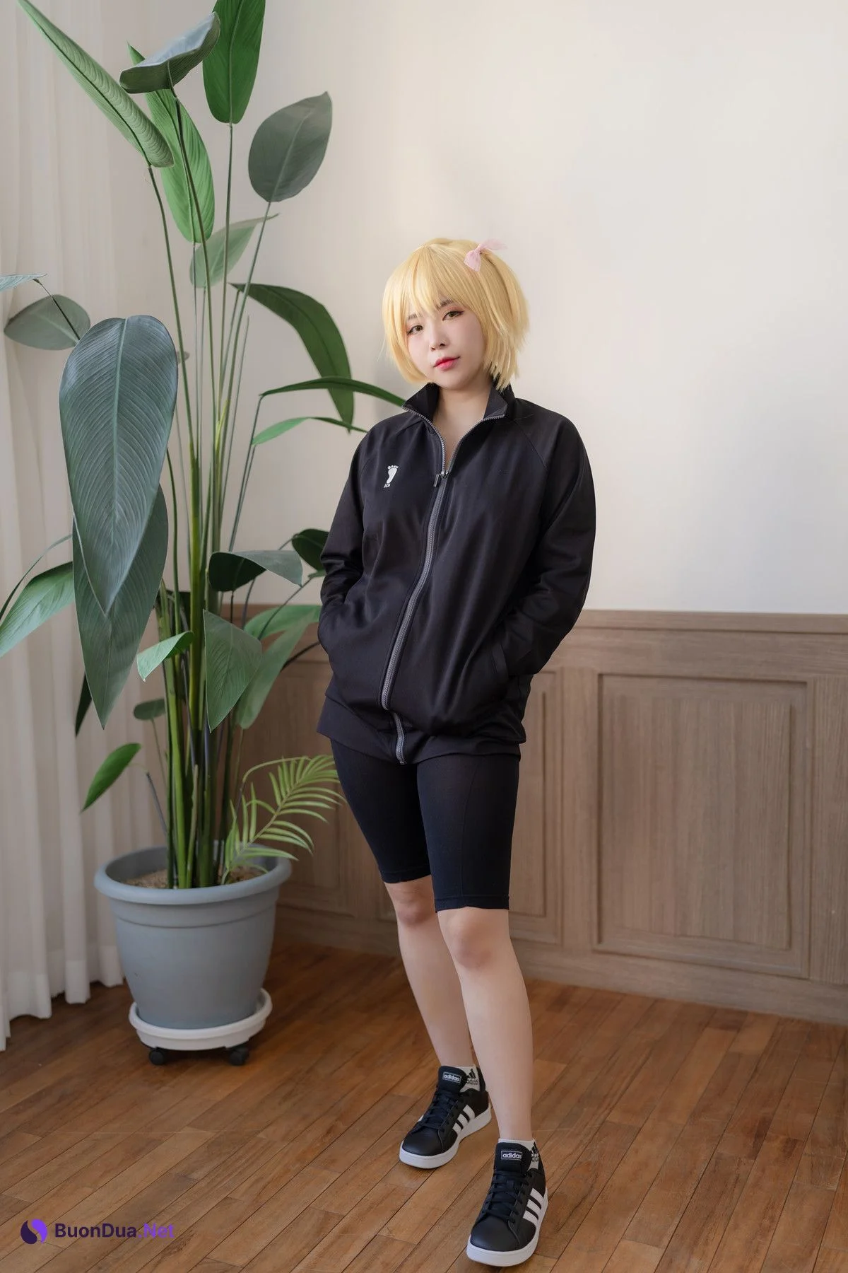 Yuna 유나, Photobook Noname.is.one ‘Yachi’ - Photo 5