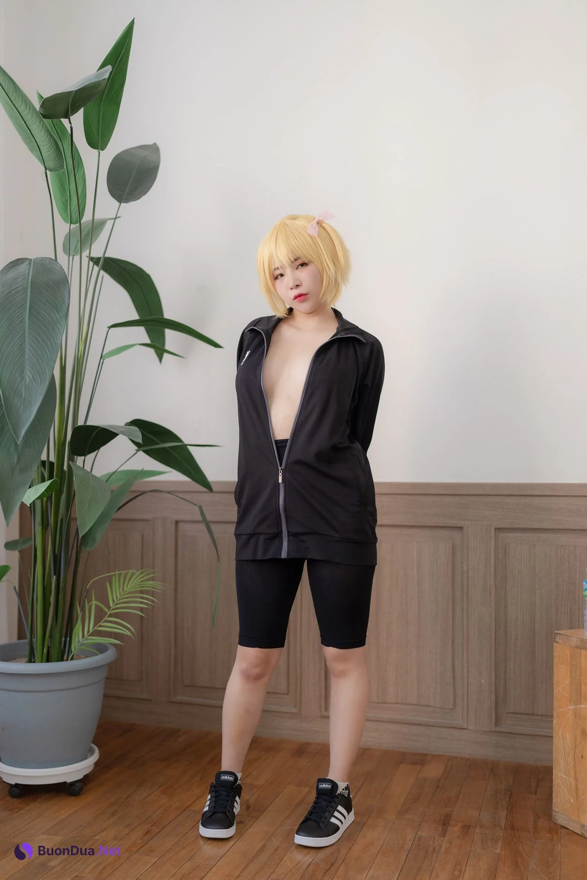 Yuna 유나, Photobook Noname.is.one ‘Yachi’ - Photo 6