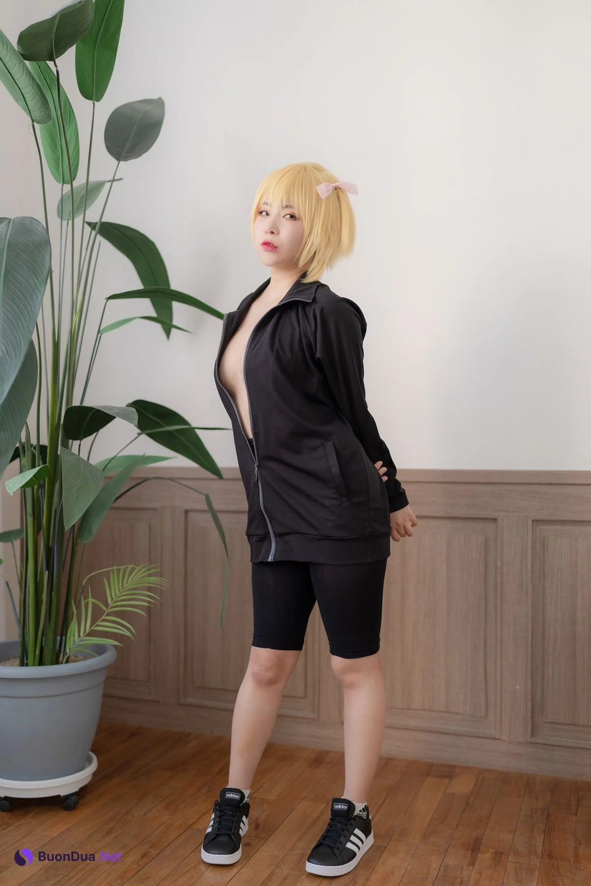 Yuna 유나, Photobook Noname.is.one ‘Yachi’ - Photo 7