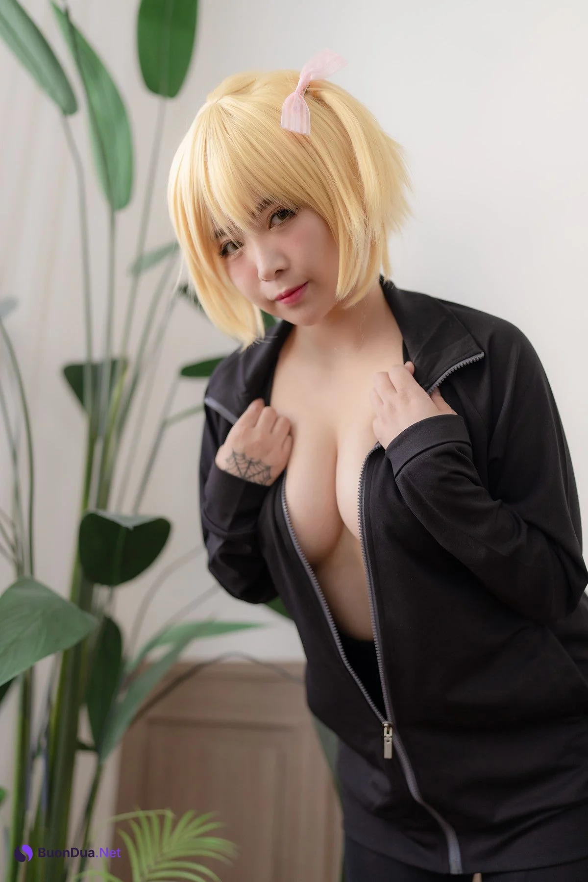 Yuna 유나, Photobook Noname.is.one ‘Yachi’ - Photo 9