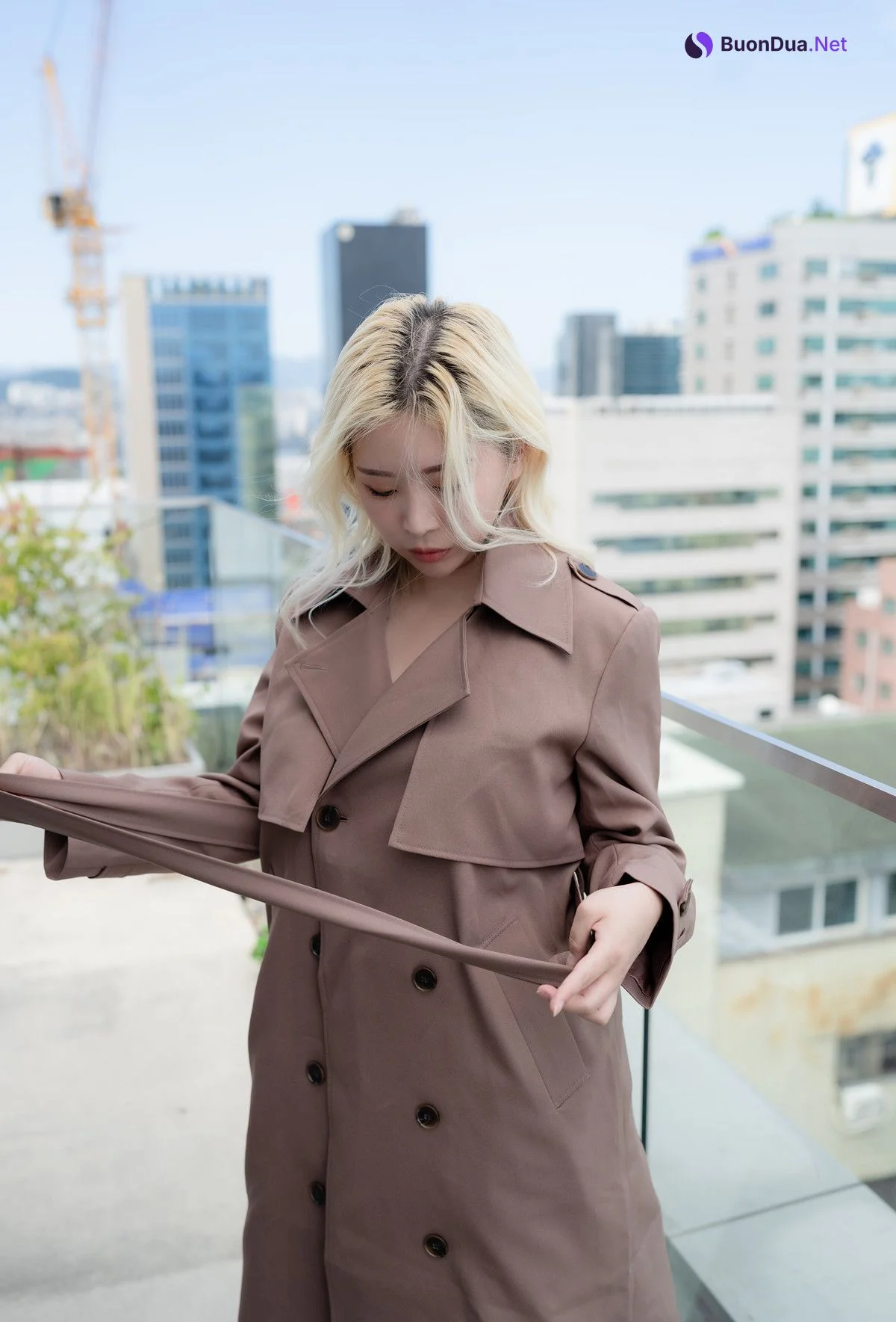 Yuna 유나, Photobook Vol.11 ‘Yano’ Set.01 - Photo 6