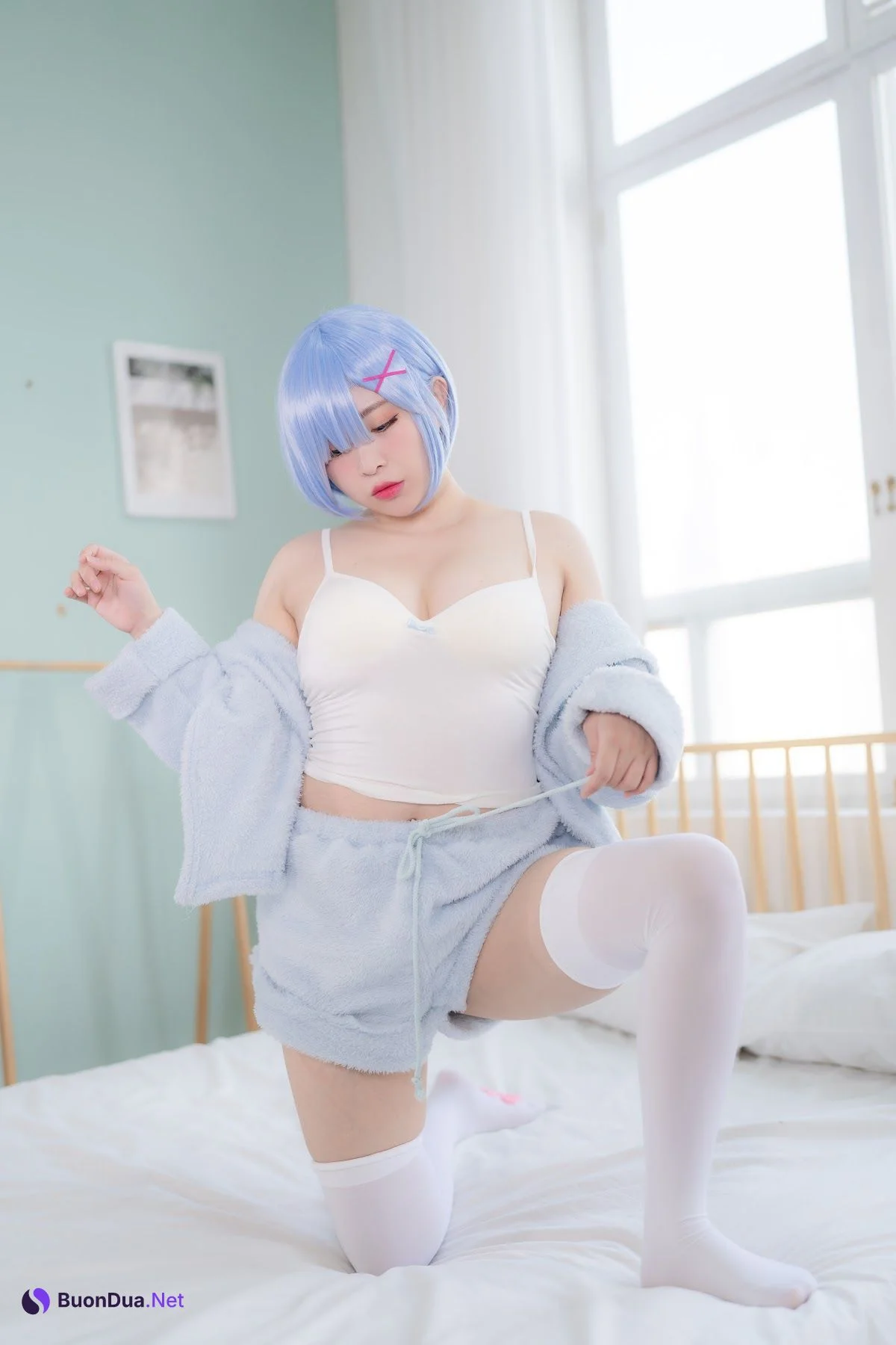 Yuna (유나) – Re Zero Rem - รูปภาพ 12