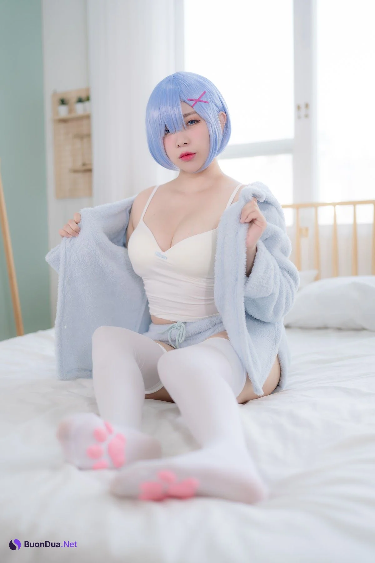 Yuna (유나) – Re Zero Rem - รูปภาพ 7
