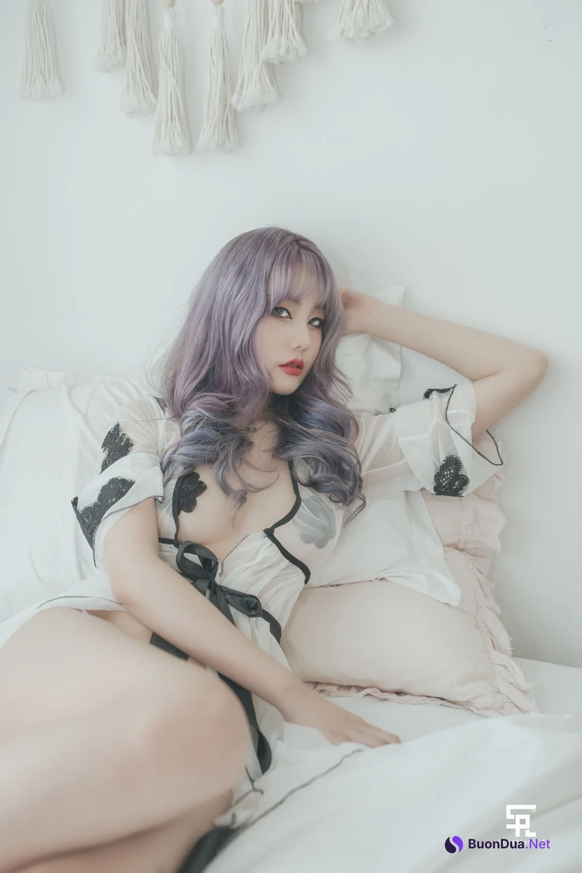 Yuna 유나, Saint PhotoLife Vol.02 Growing up Set.02 - Photo 10