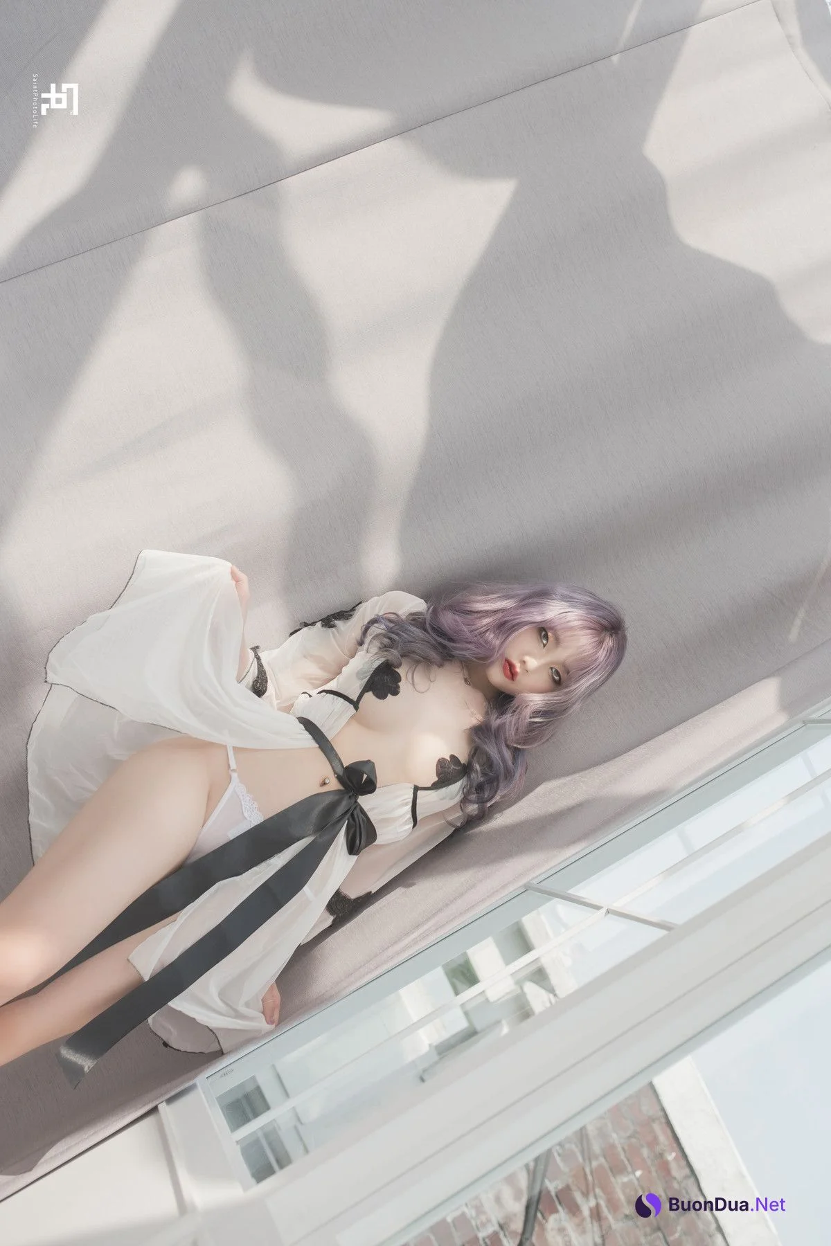 Yuna 유나, Saint PhotoLife Vol.02 Growing up Set.02 - Photo 13