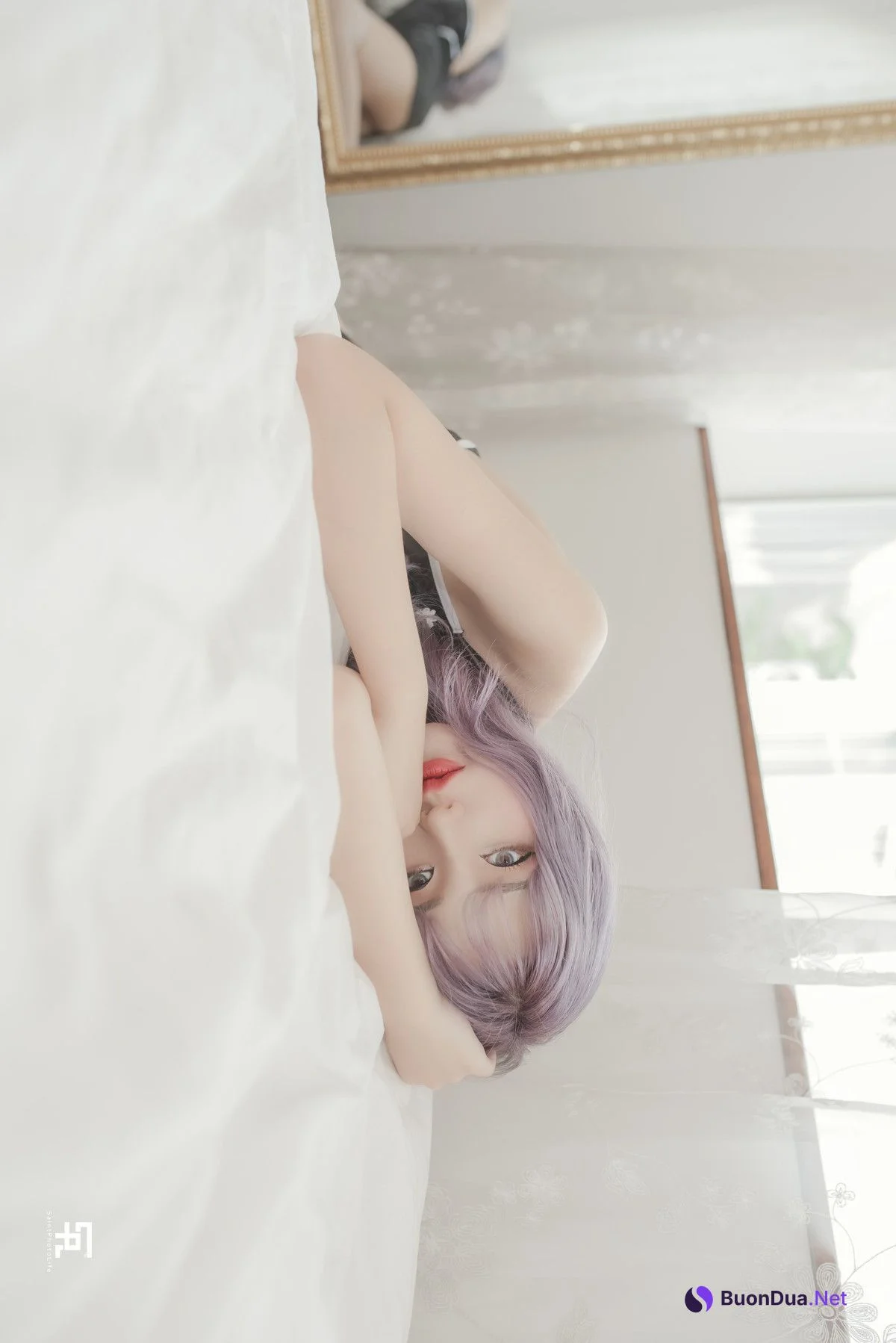 Yuna 유나, Saint PhotoLife Vol.02 Growing up Set.02 - Photo 19