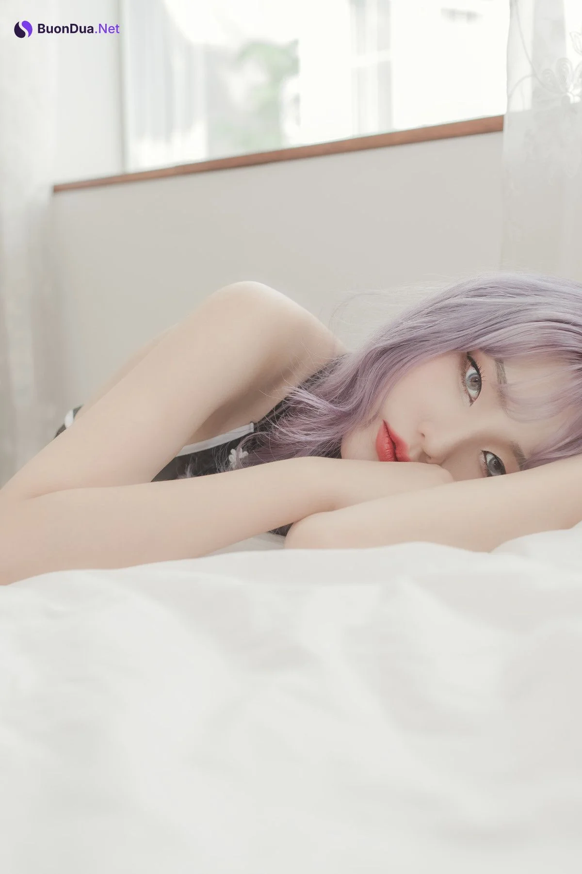 Yuna 유나, Saint PhotoLife Vol.02 Growing up Set.02 - Photo 20