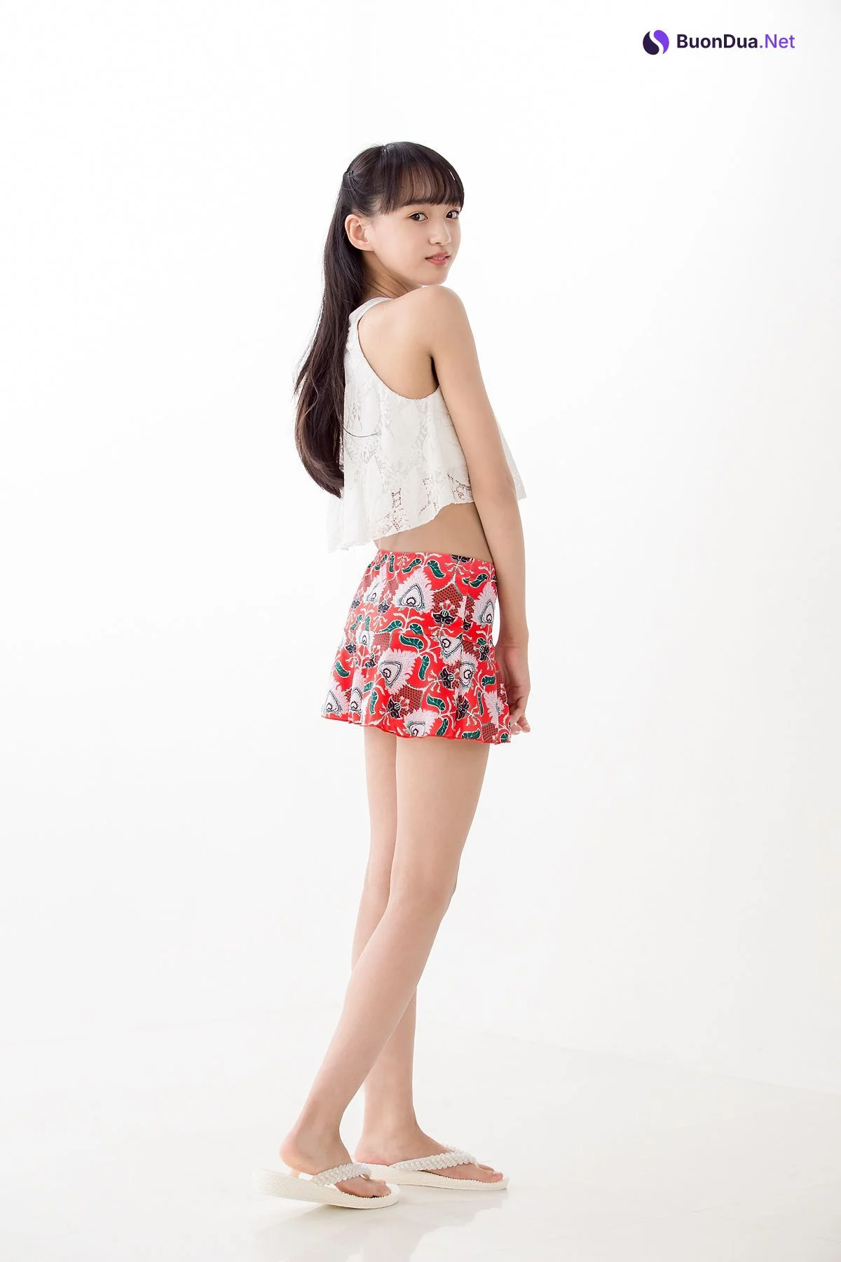 Yuna Sakiyama 咲山ゆな, [Minisuka.tv] 2021.09.16 Fresh-idol Gallery 01 - Photo 17
