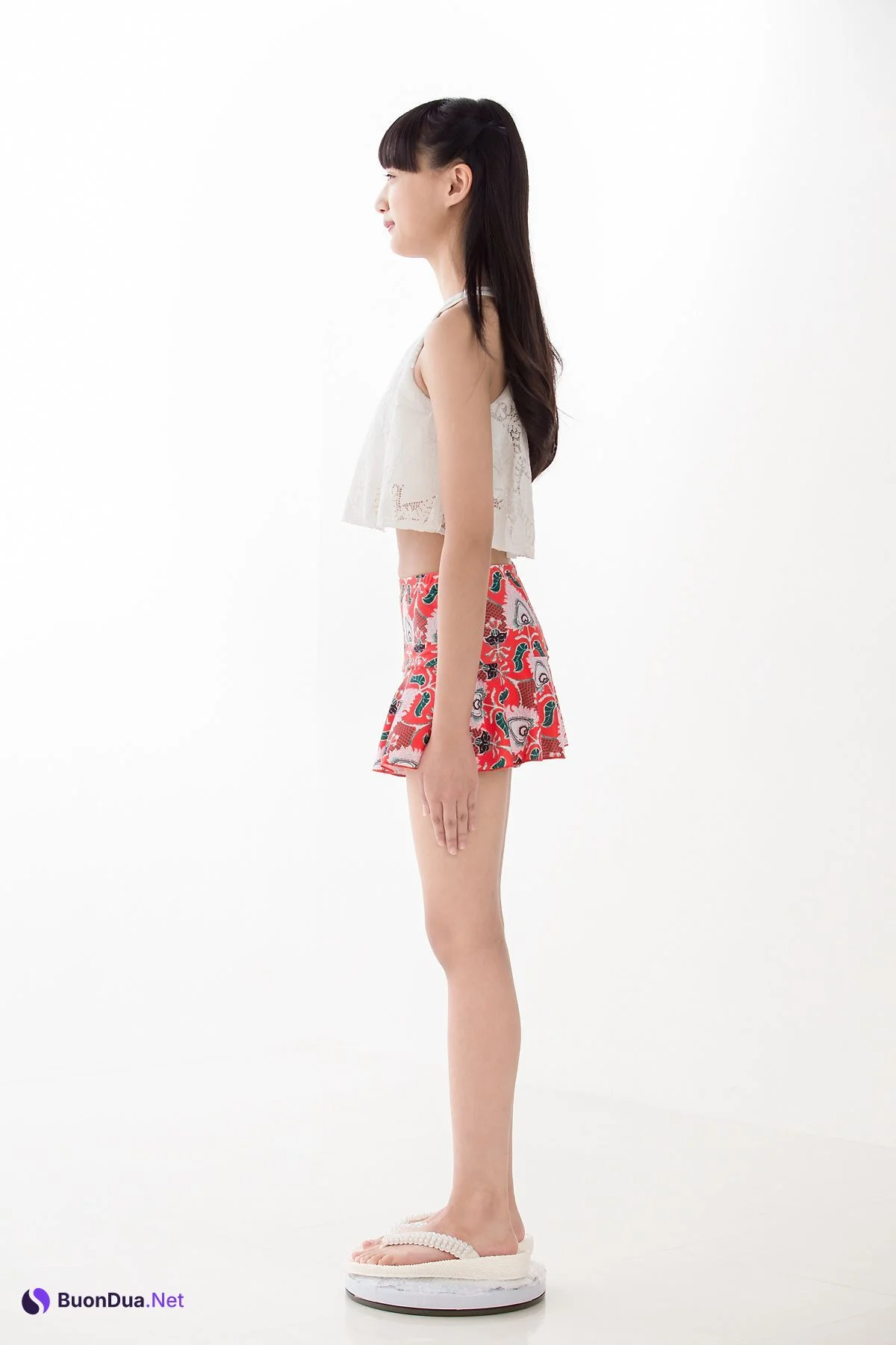 Yuna Sakiyama 咲山ゆな, [Minisuka.tv] 2021.09.16 Fresh-idol Gallery 01 - Photo 3