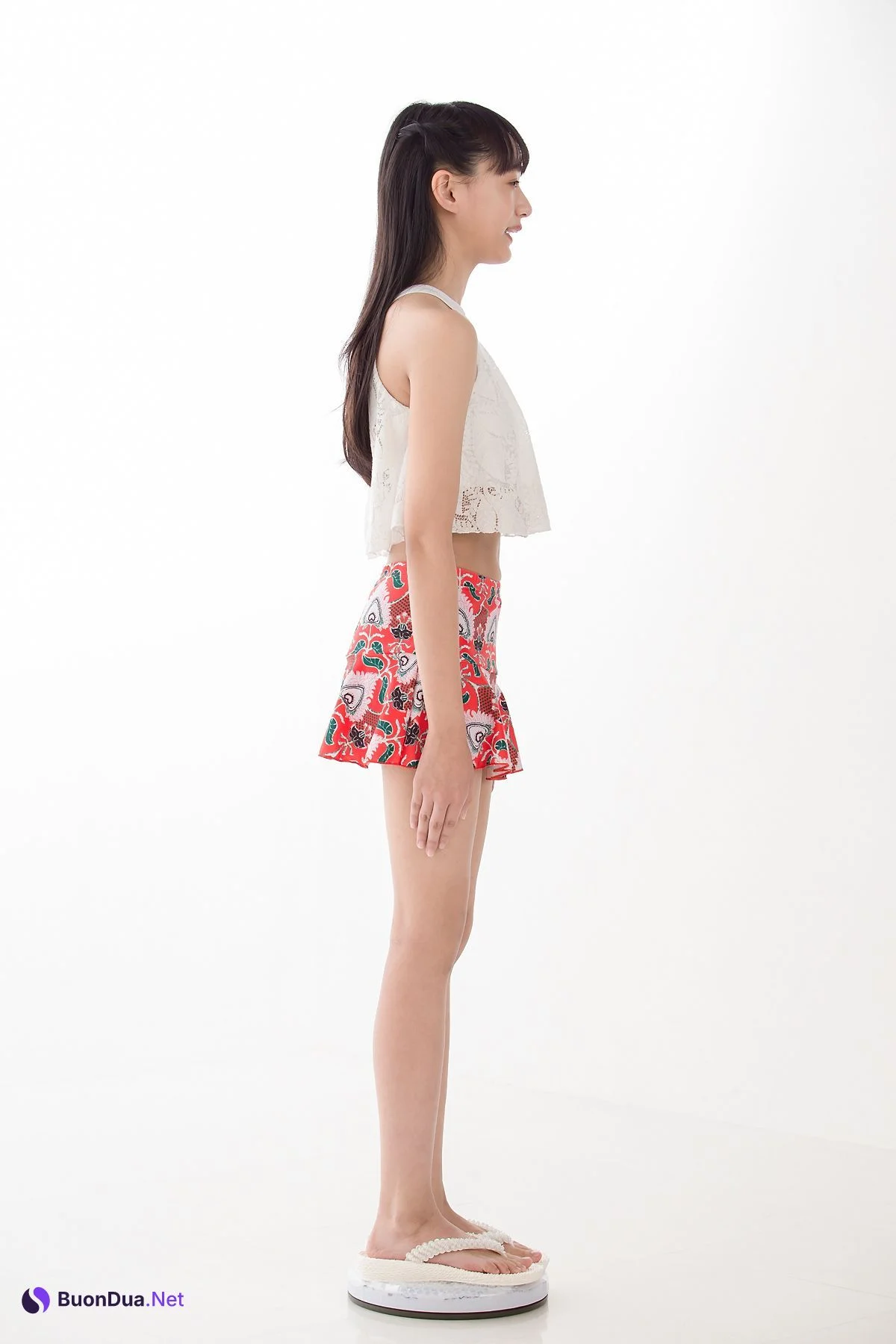 Yuna Sakiyama 咲山ゆな, [Minisuka.tv] 2021.09.16 Fresh-idol Gallery 01 - Photo 7