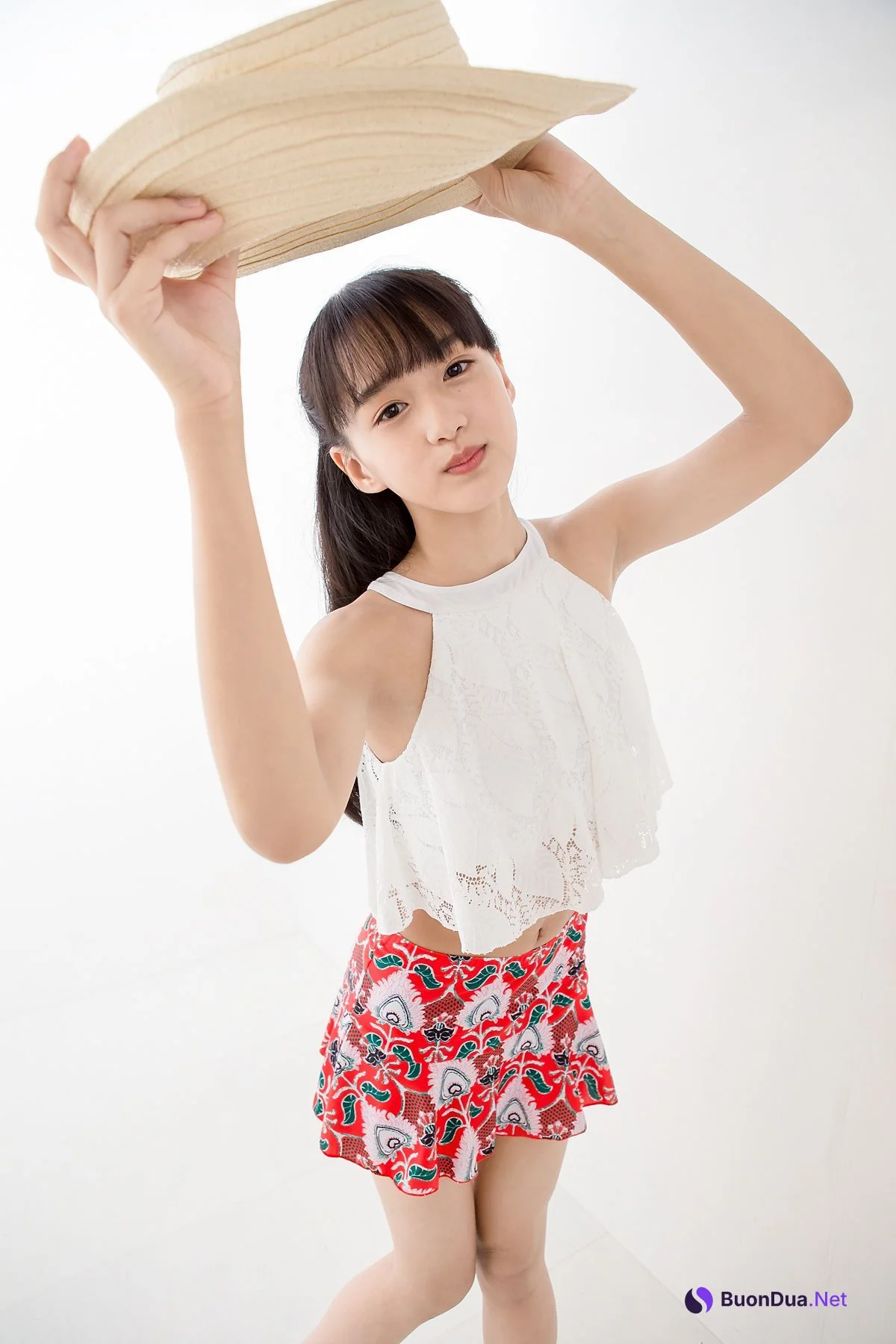 Yuna Sakiyama 咲山ゆな, [Minisuka.tv] 2021.09.16 Fresh-idol Gallery 02 - Photo 10