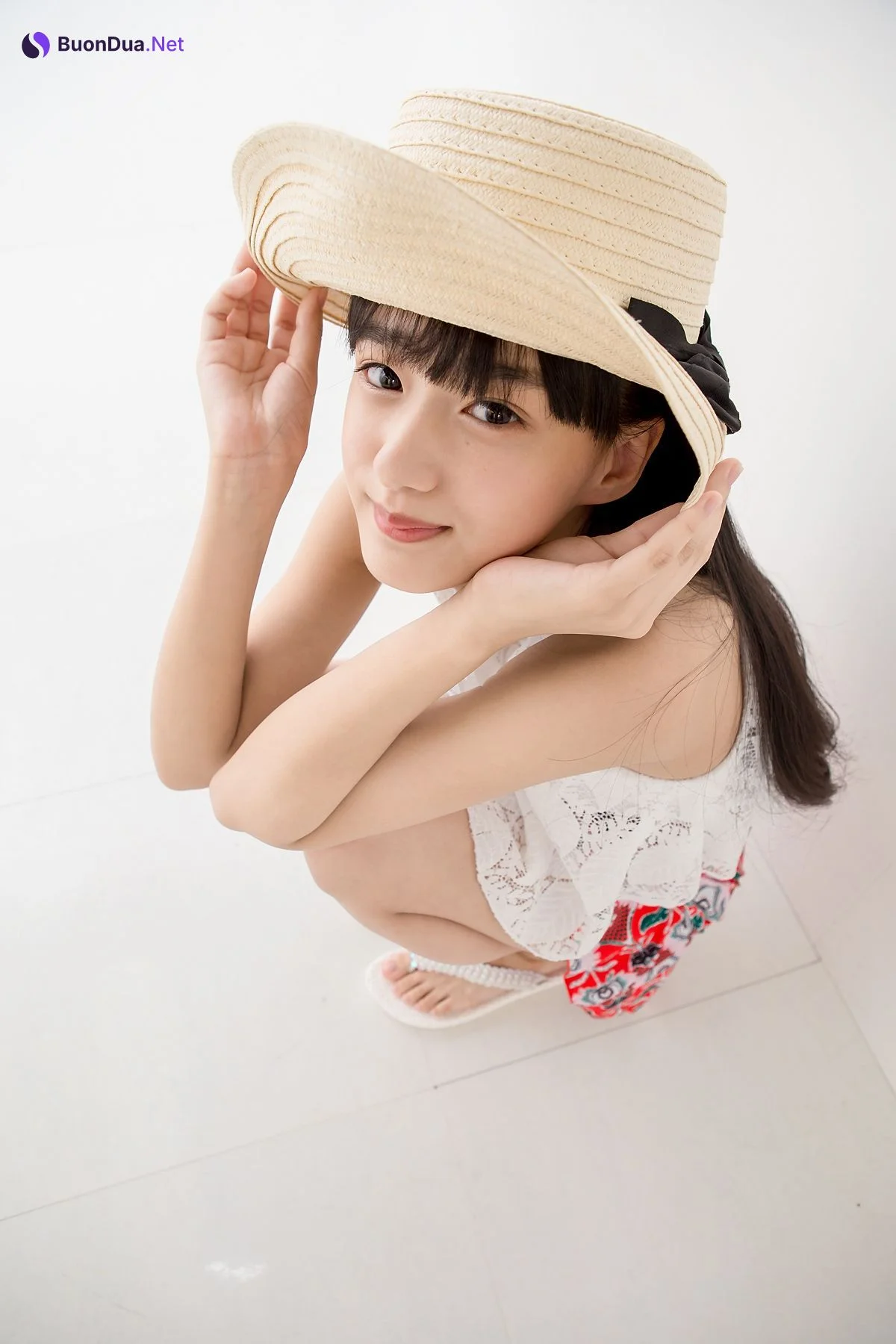 Yuna Sakiyama 咲山ゆな, [Minisuka.tv] 2021.09.16 Fresh-idol Gallery 02 - Photo 12