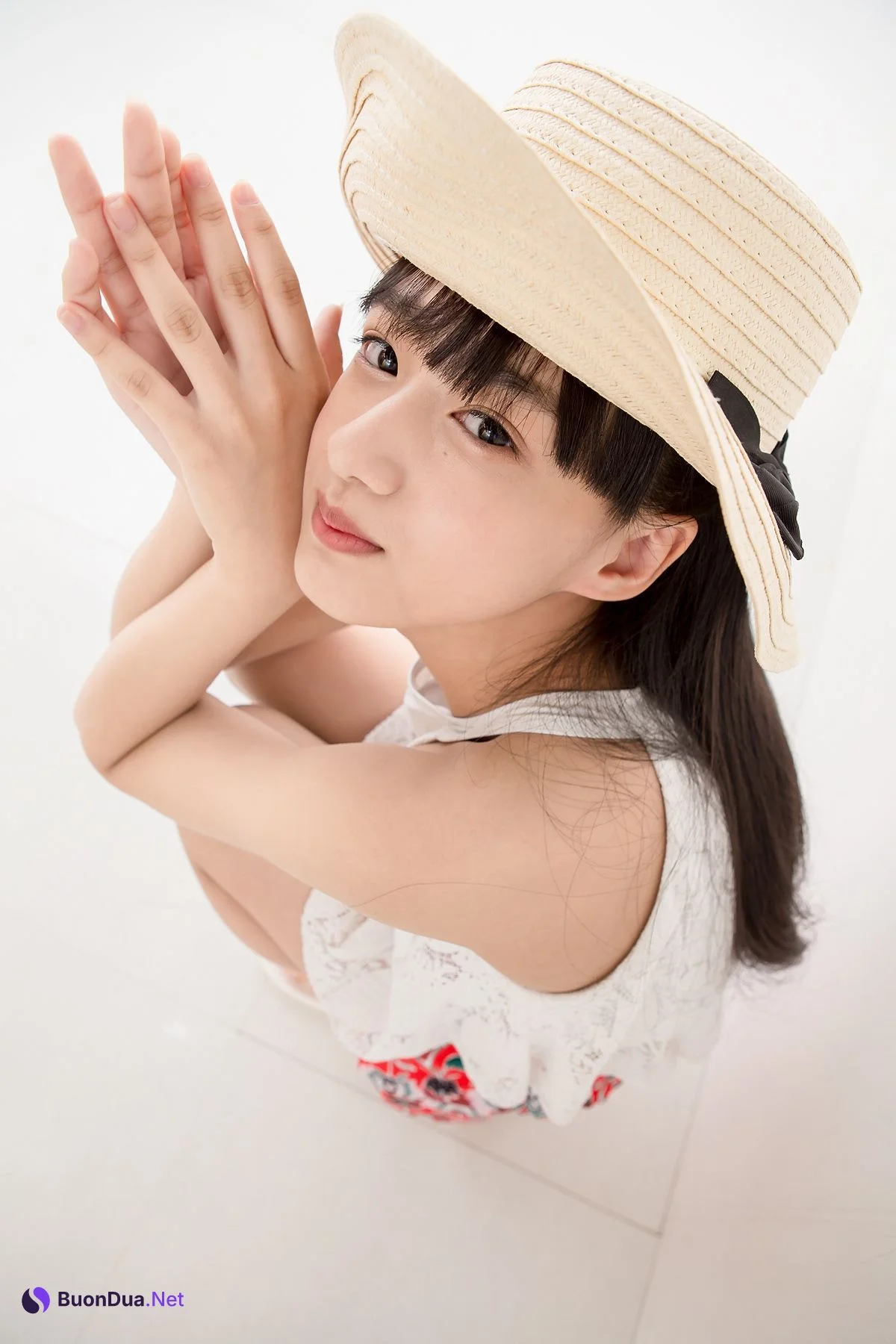Yuna Sakiyama 咲山ゆな, [Minisuka.tv] 2021.09.16 Fresh-idol Gallery 02 - Photo 13
