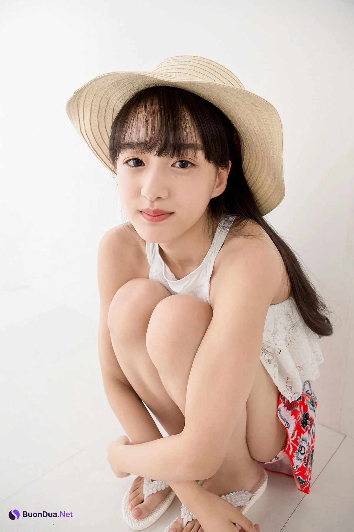 Yuna Sakiyama 咲山ゆな, [Minisuka.tv] 2021.09.16 Fresh-idol Gallery 02 - Photo 14