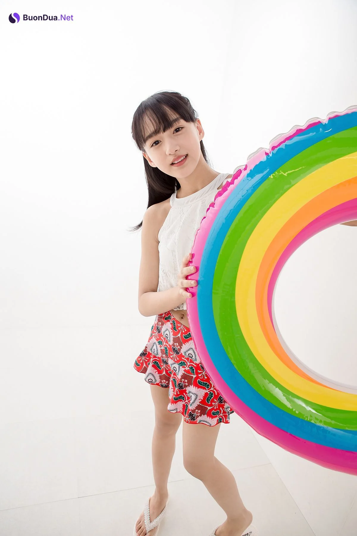 Yuna Sakiyama 咲山ゆな, [Minisuka.tv] 2021.09.16 Fresh-idol Gallery 02 - Photo 15