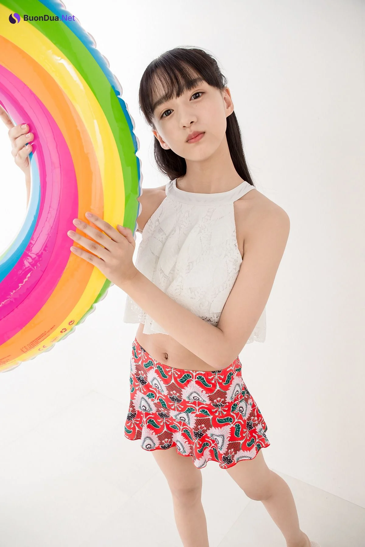 Yuna Sakiyama 咲山ゆな, [Minisuka.tv] 2021.09.16 Fresh-idol Gallery 02 - Photo 16