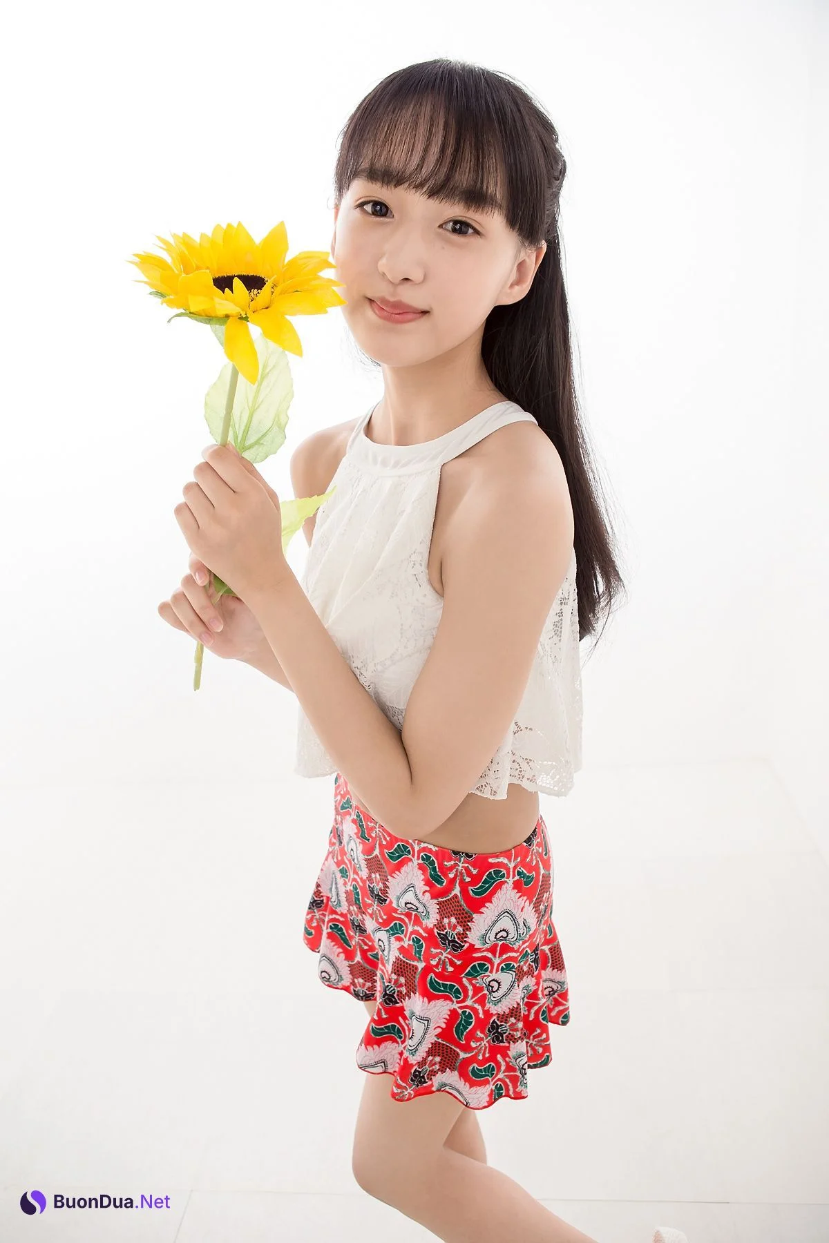 Yuna Sakiyama 咲山ゆな, [Minisuka.tv] 2021.09.16 Fresh-idol Gallery 02 - Photo 20