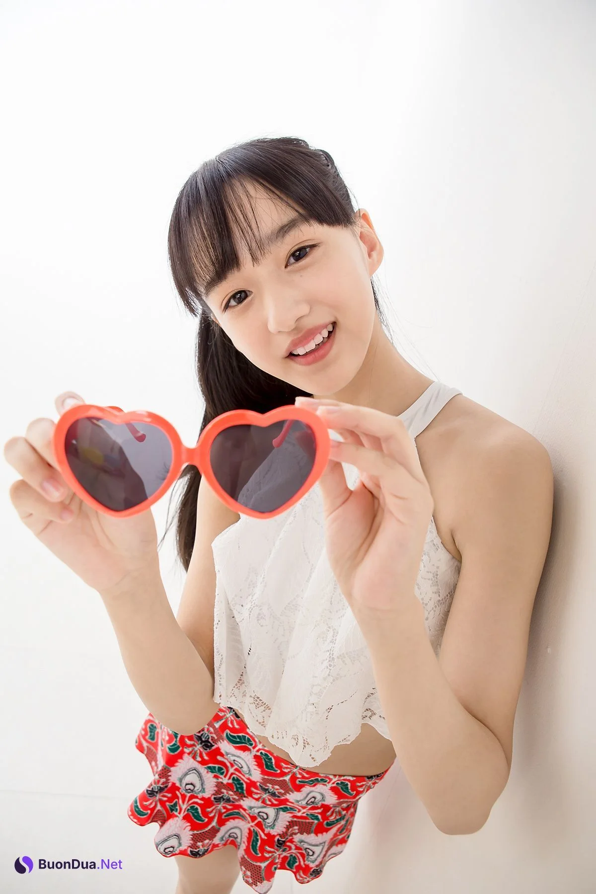 Yuna Sakiyama 咲山ゆな, [Minisuka.tv] 2021.09.16 Fresh-idol Gallery 02 - Photo 3