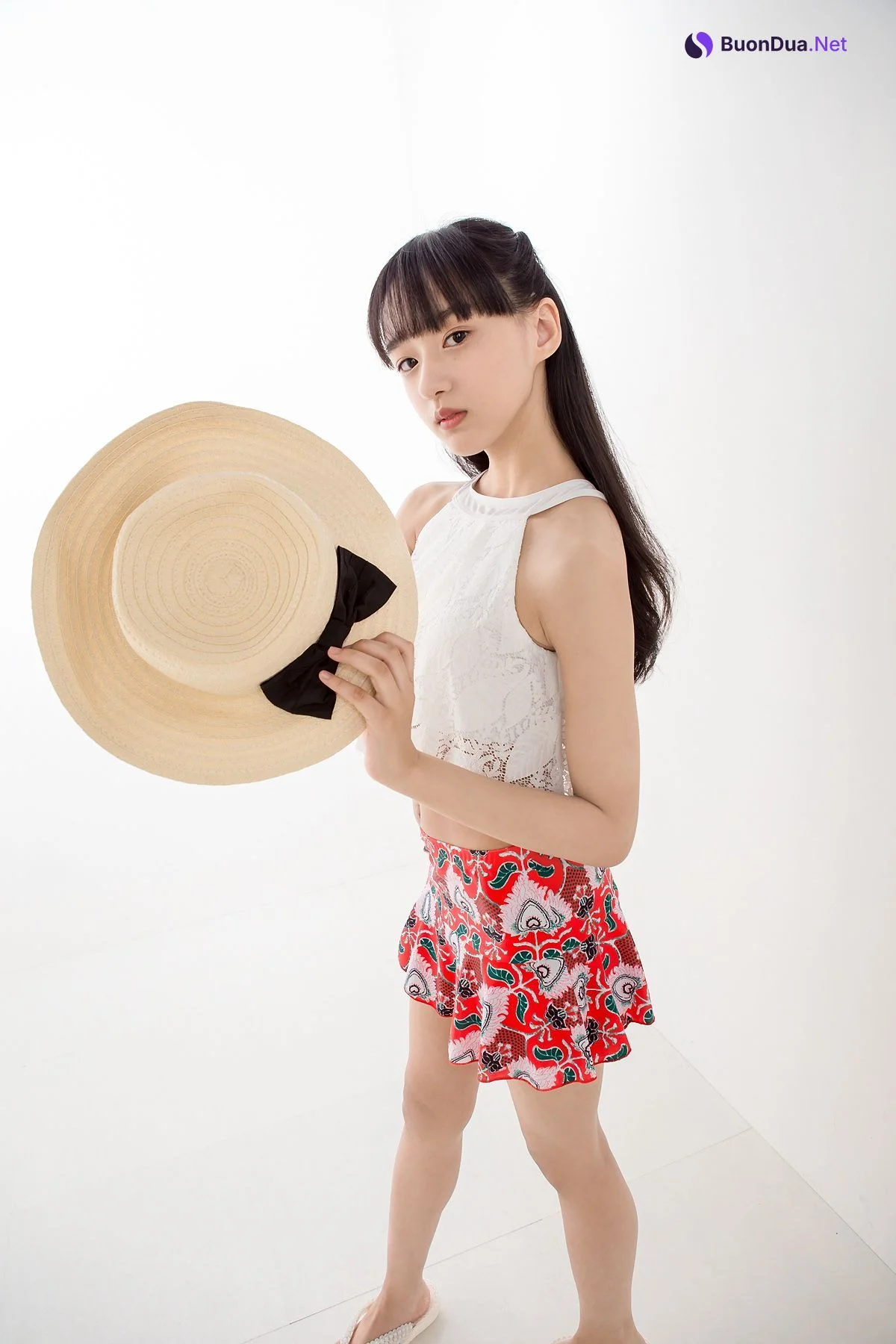 Yuna Sakiyama 咲山ゆな, [Minisuka.tv] 2021.09.16 Fresh-idol Gallery 02 - Photo 8