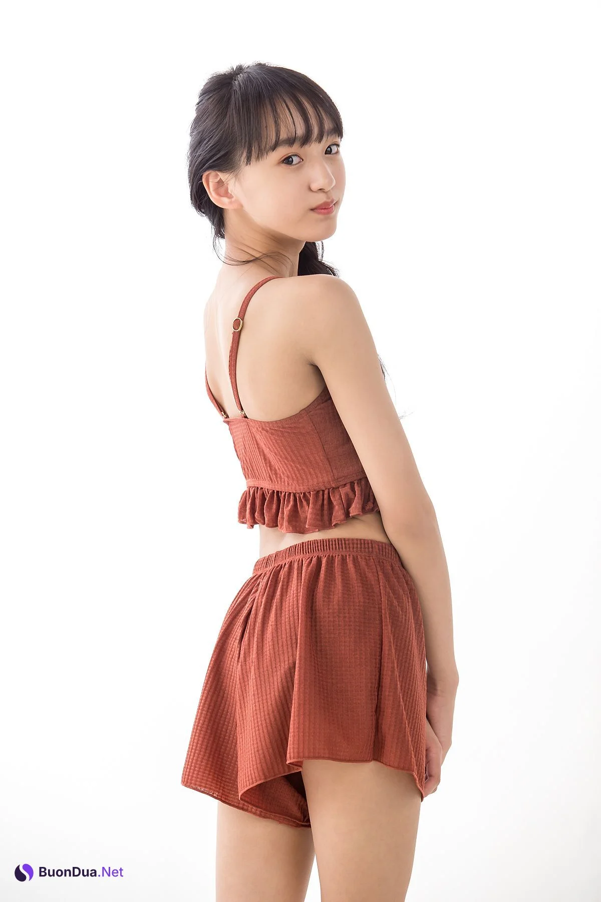 Yuna Sakiyama 咲山ゆな, [Minisuka.tv] 2021.09.23 Fresh-idol Gallery 03 - 写真 20