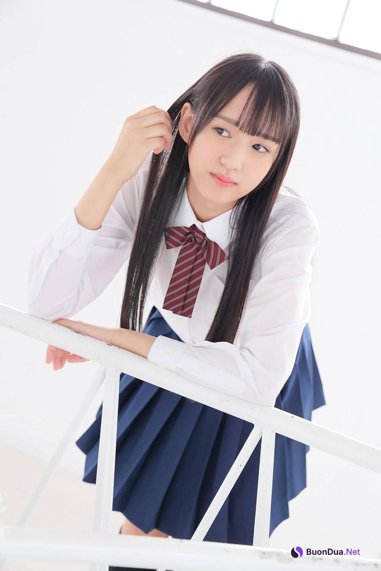 Yuna Sakiyama 咲山ゆな, [Minisuka.tv] 2022.05.05 Regular Gallery 01 - Photo 15