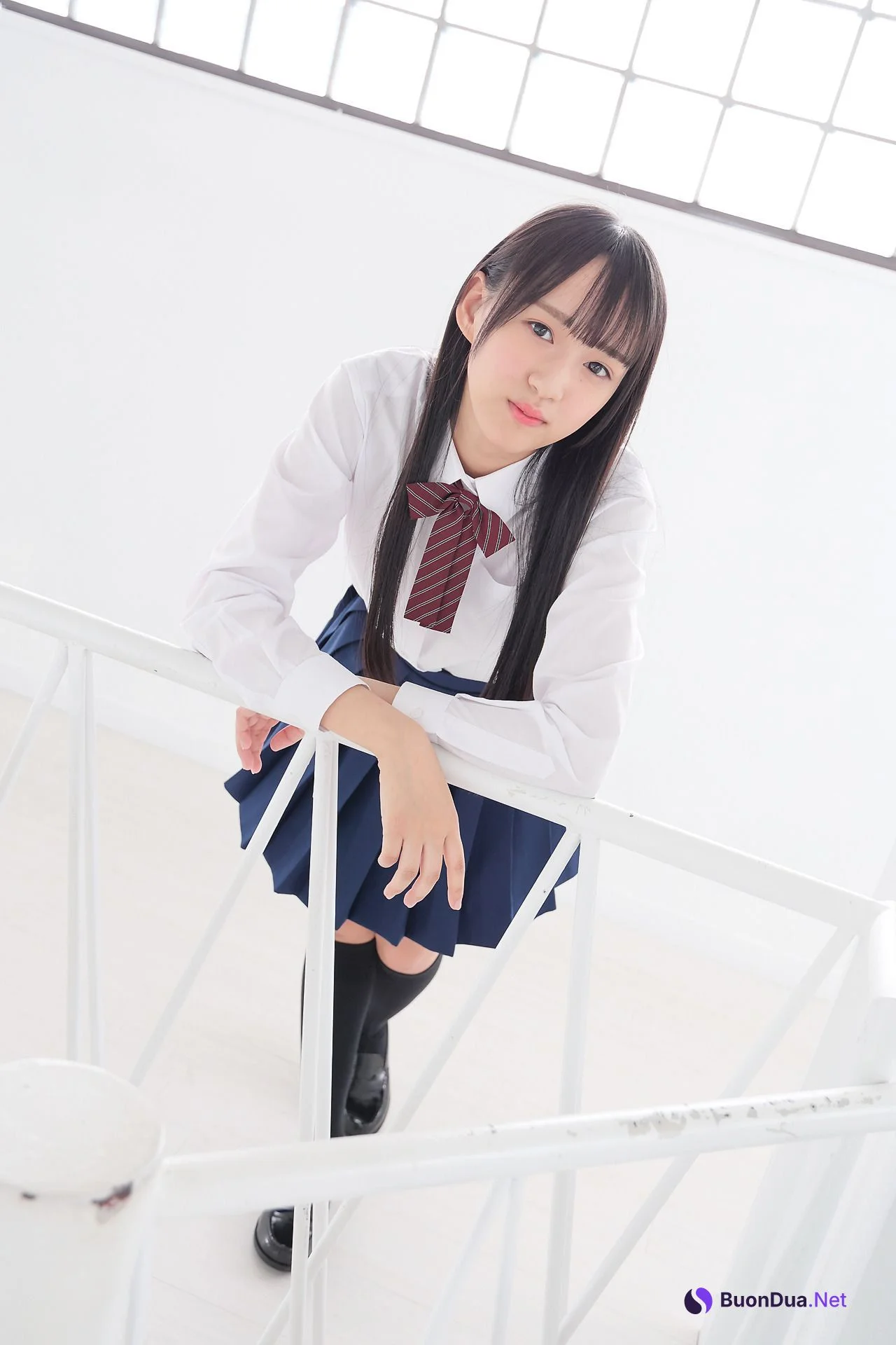 Yuna Sakiyama 咲山ゆな, [Minisuka.tv] 2022.05.05 Regular Gallery 01 - Photo 16