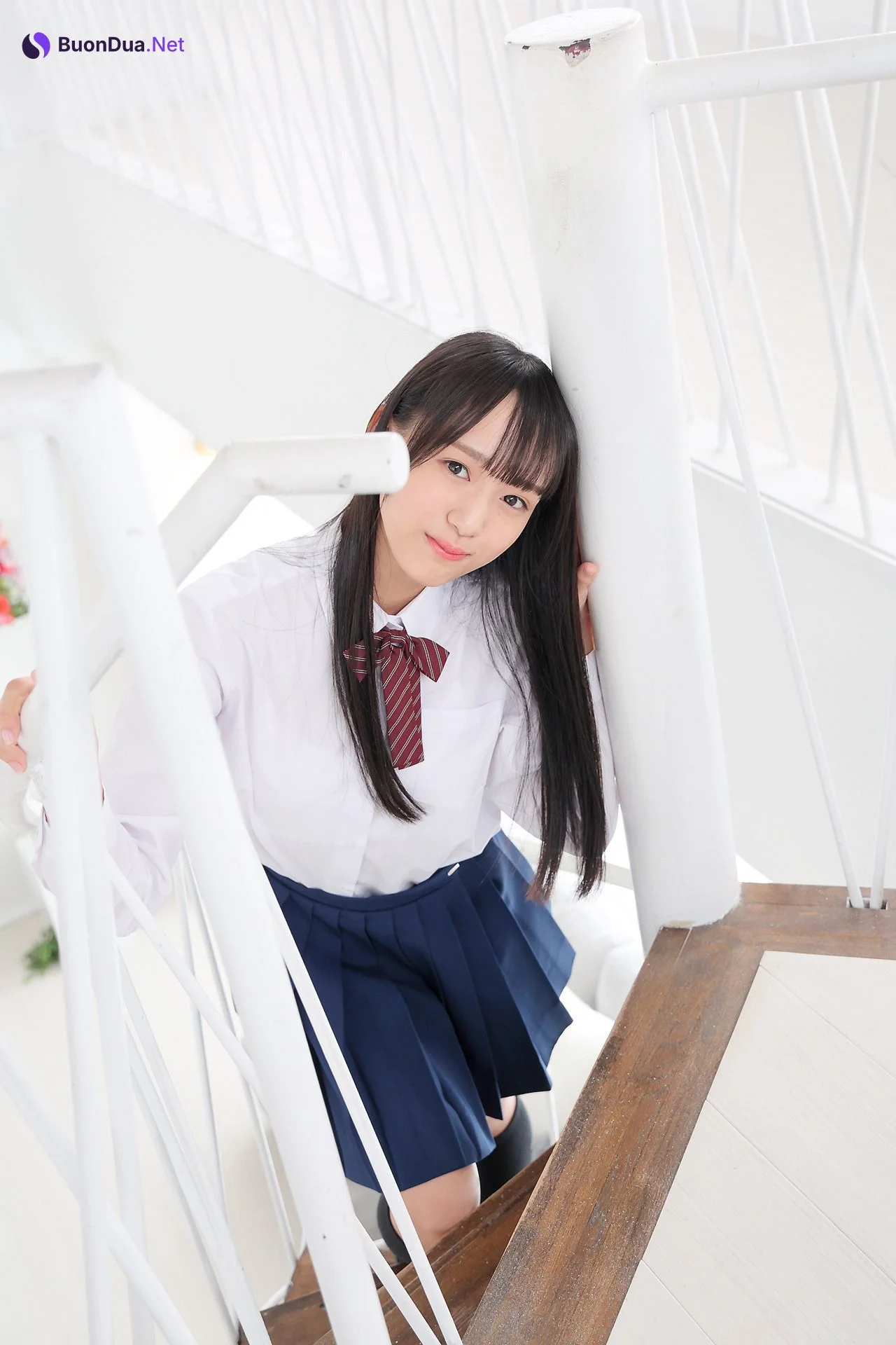 Yuna Sakiyama 咲山ゆな, [Minisuka.tv] 2022.05.05 Regular Gallery 01 - Photo 18