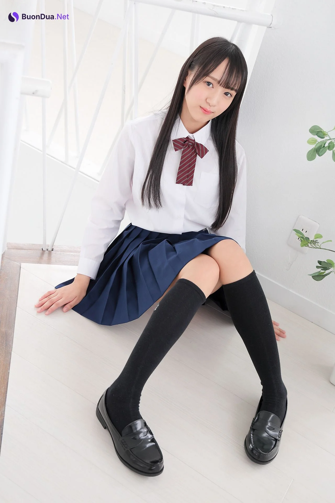 Yuna Sakiyama 咲山ゆな, [Minisuka.tv] 2022.05.05 Regular Gallery 01 - Photo 20