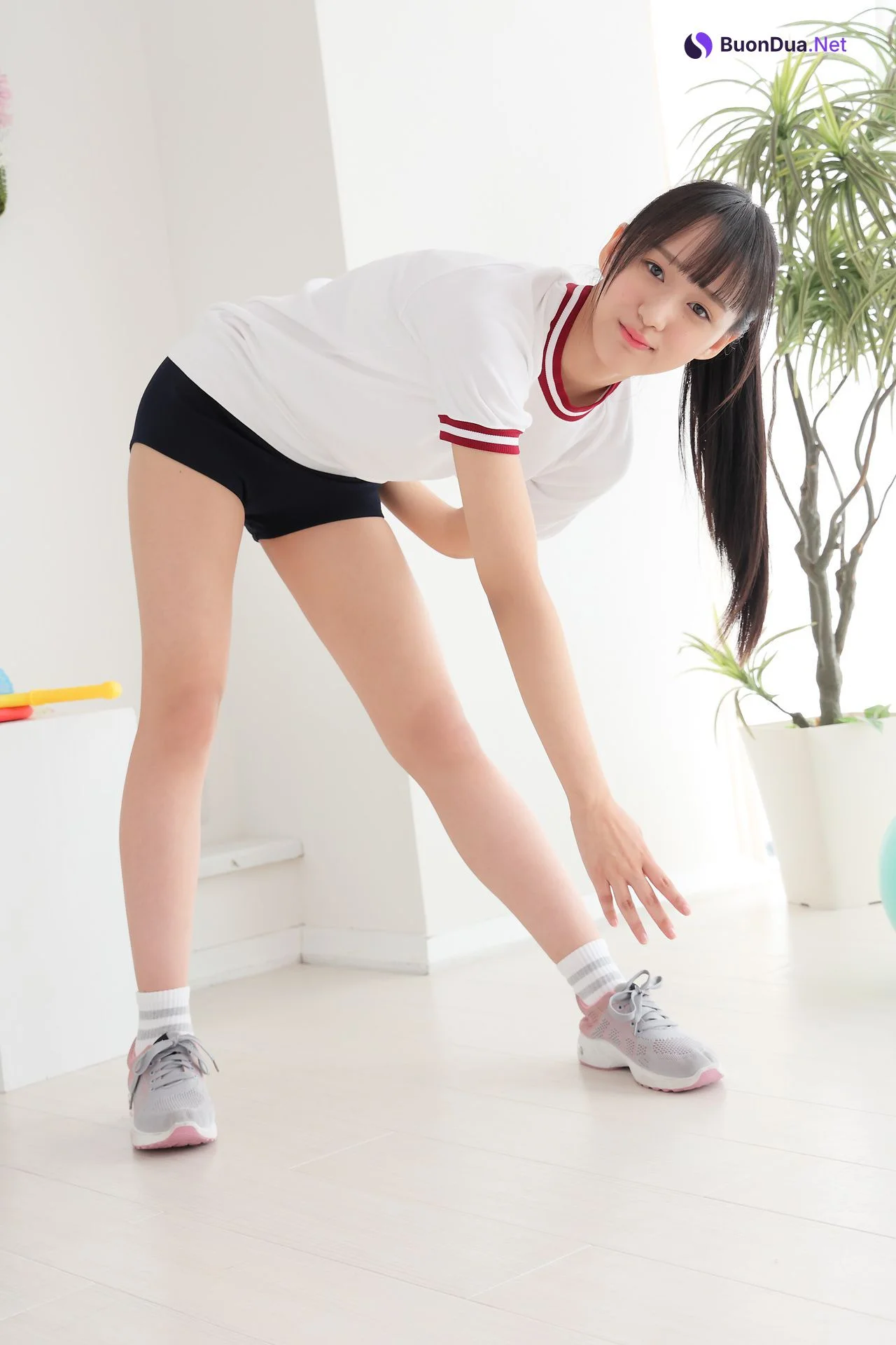 Yuna Sakiyama 咲山ゆな, [Minisuka.tv] 2022.05.19 Regular Gallery 02 - รูปภาพ 13