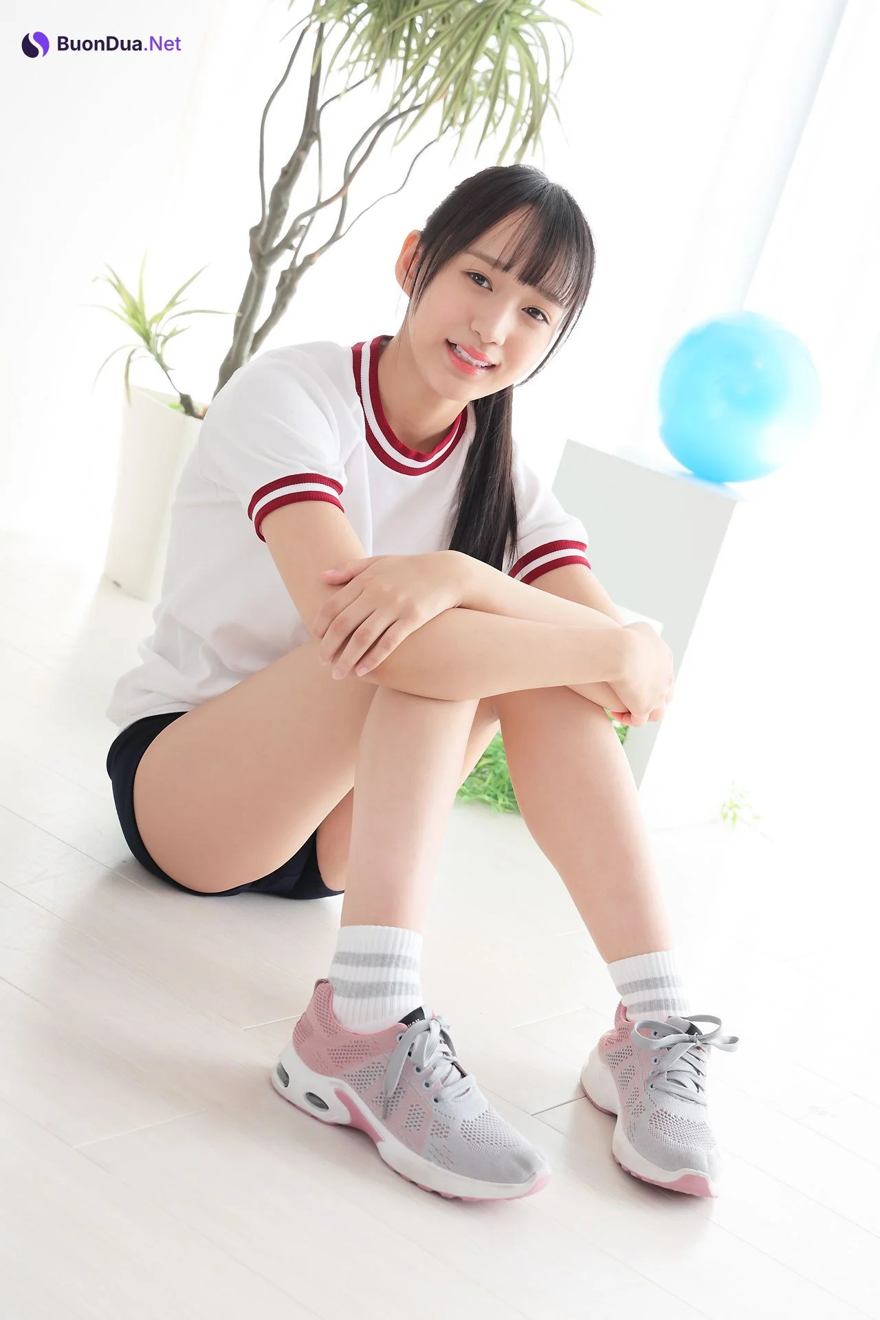 Yuna Sakiyama 咲山ゆな, [Minisuka.tv] 2022.05.19 Regular Gallery 02 - รูปภาพ 15
