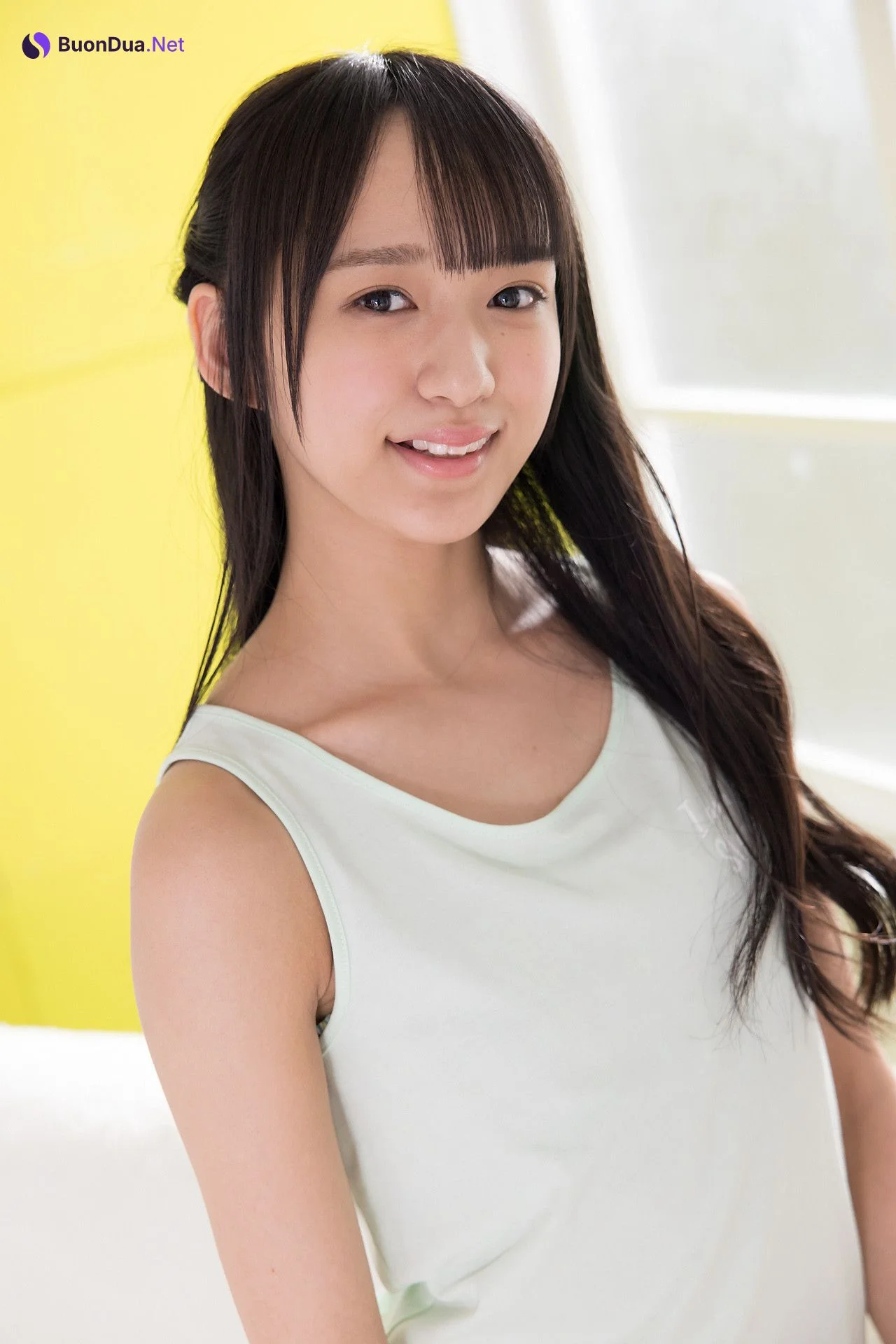 Yuna Sakiyama 咲山ゆな, [Minisuka.tv] 2022.06.02 Regular Gallery 03 - Photo 19