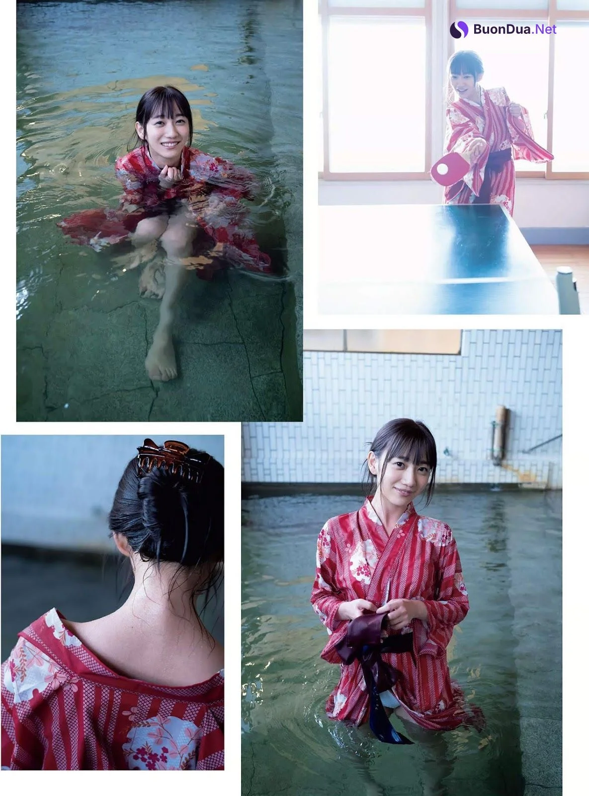 Yuna Sekine 関根優那, FLASH 2019.02.12 (フラッシュ 2019年2月12日号) - Photo 7