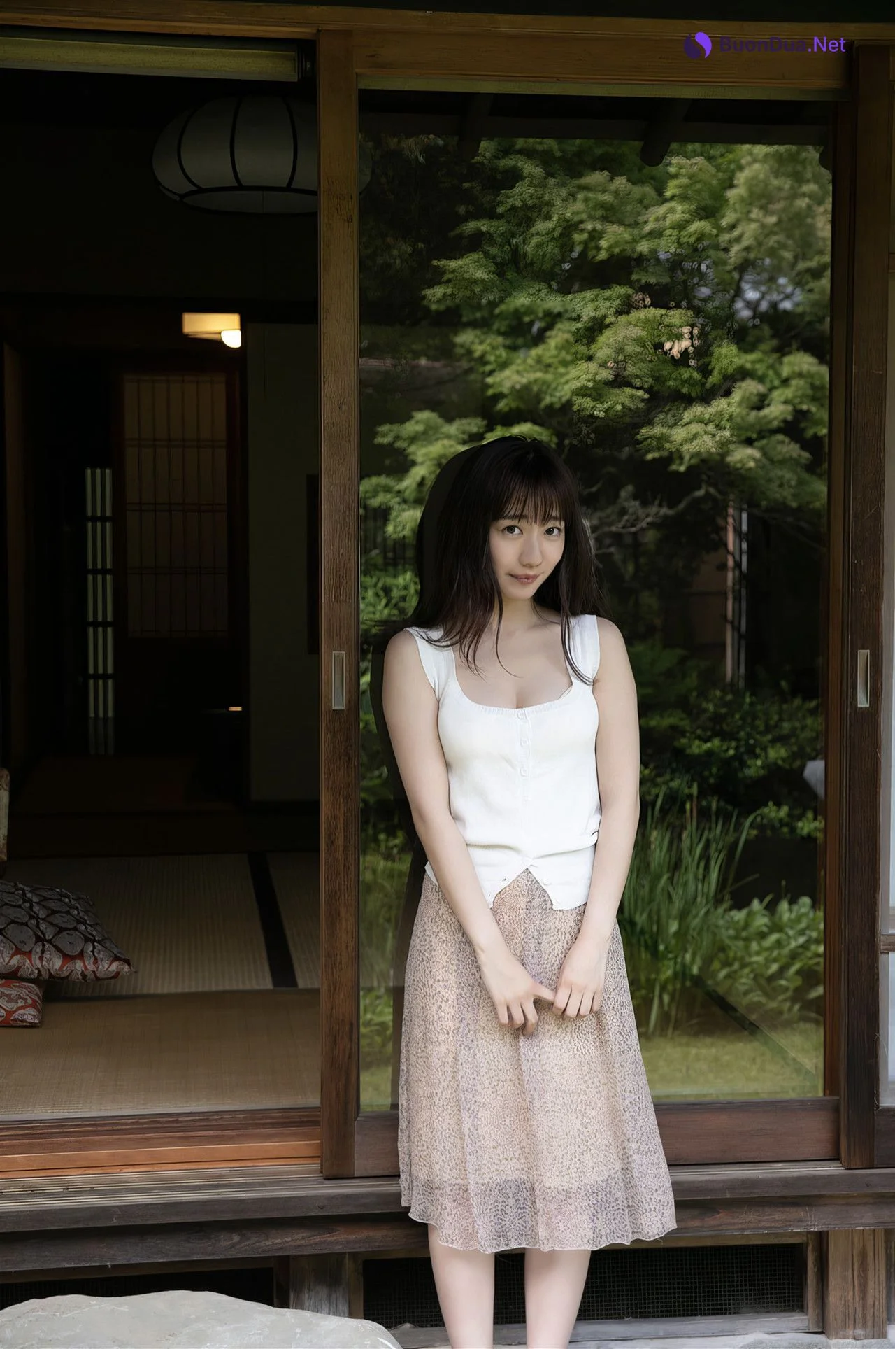 Yuna Sekine 関根優那, 週刊ポストデジタル写真集 [コドモってゆーな！] Set.01 - Photo 14