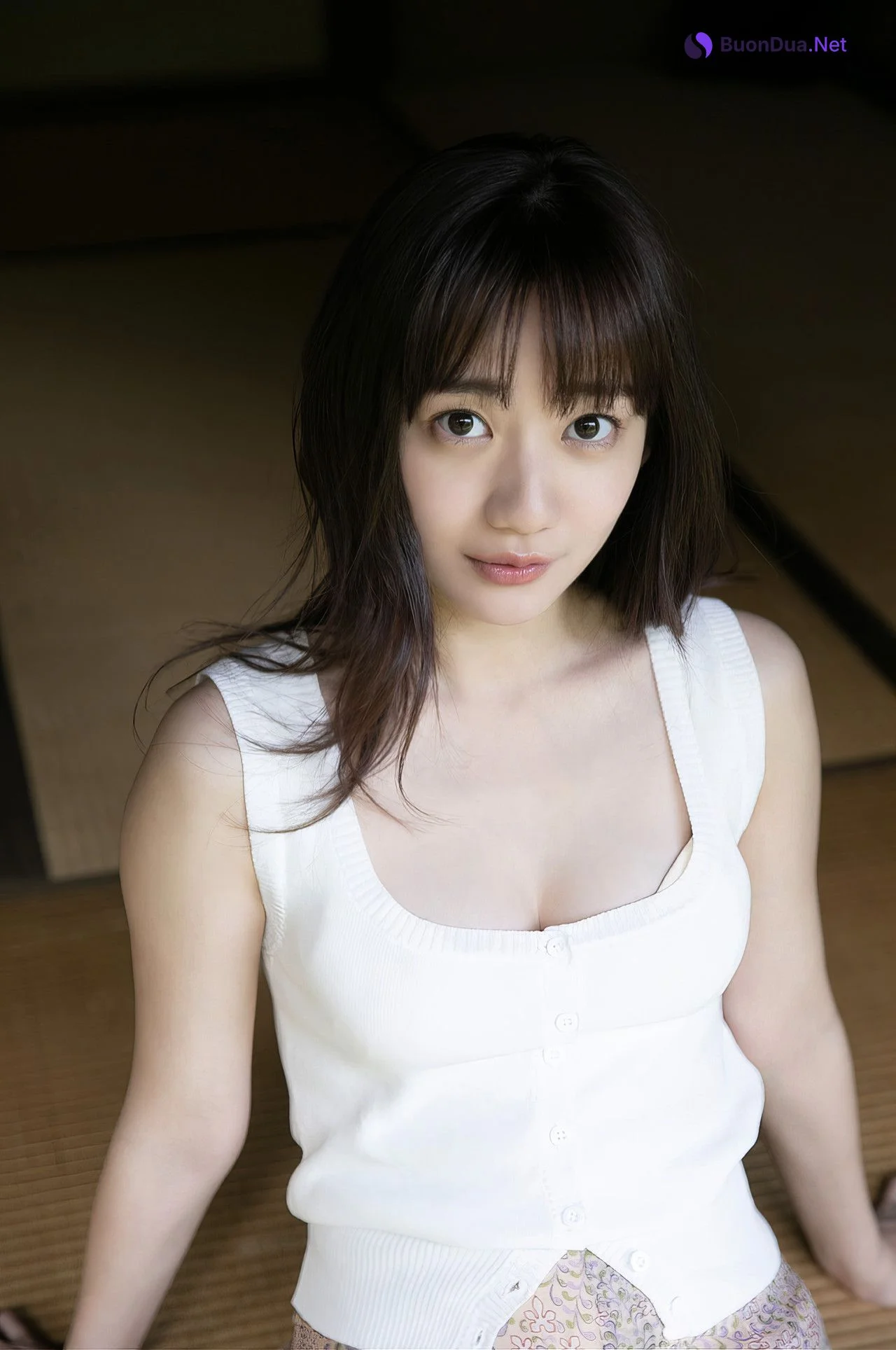 Yuna Sekine 関根優那, 週刊ポストデジタル写真集 [コドモってゆーな！] Set.01 - Photo 15