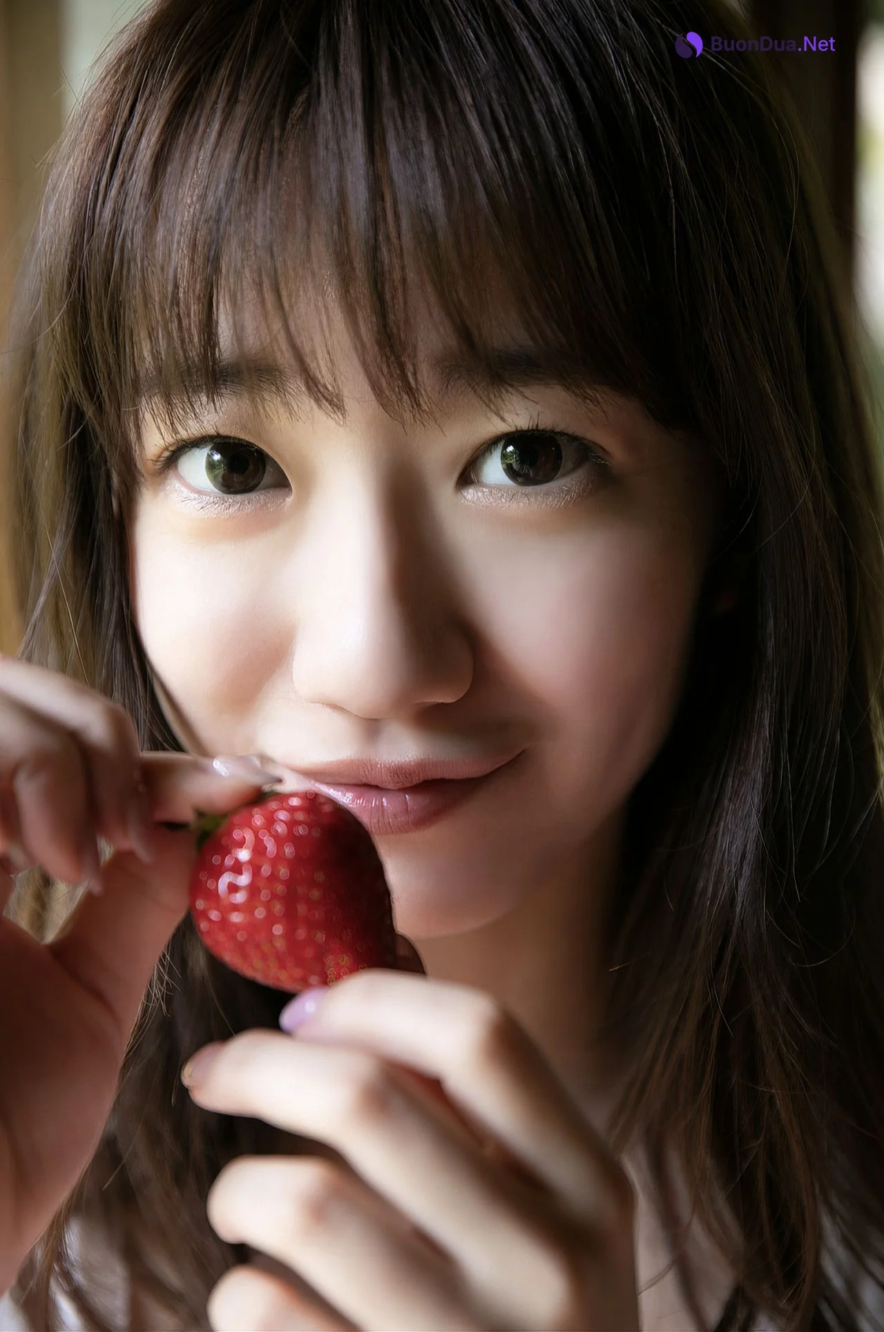 Yuna Sekine 関根優那, 週刊ポストデジタル写真集 [コドモってゆーな！] Set.01 - Photo 19