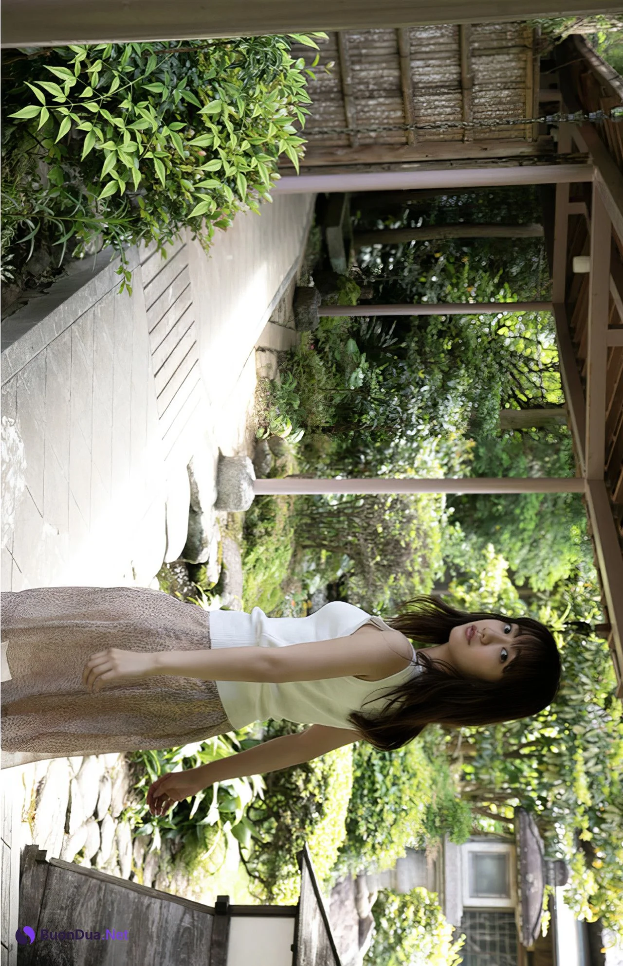 Yuna Sekine 関根優那, 週刊ポストデジタル写真集 [コドモってゆーな！] Set.01 - Photo 6