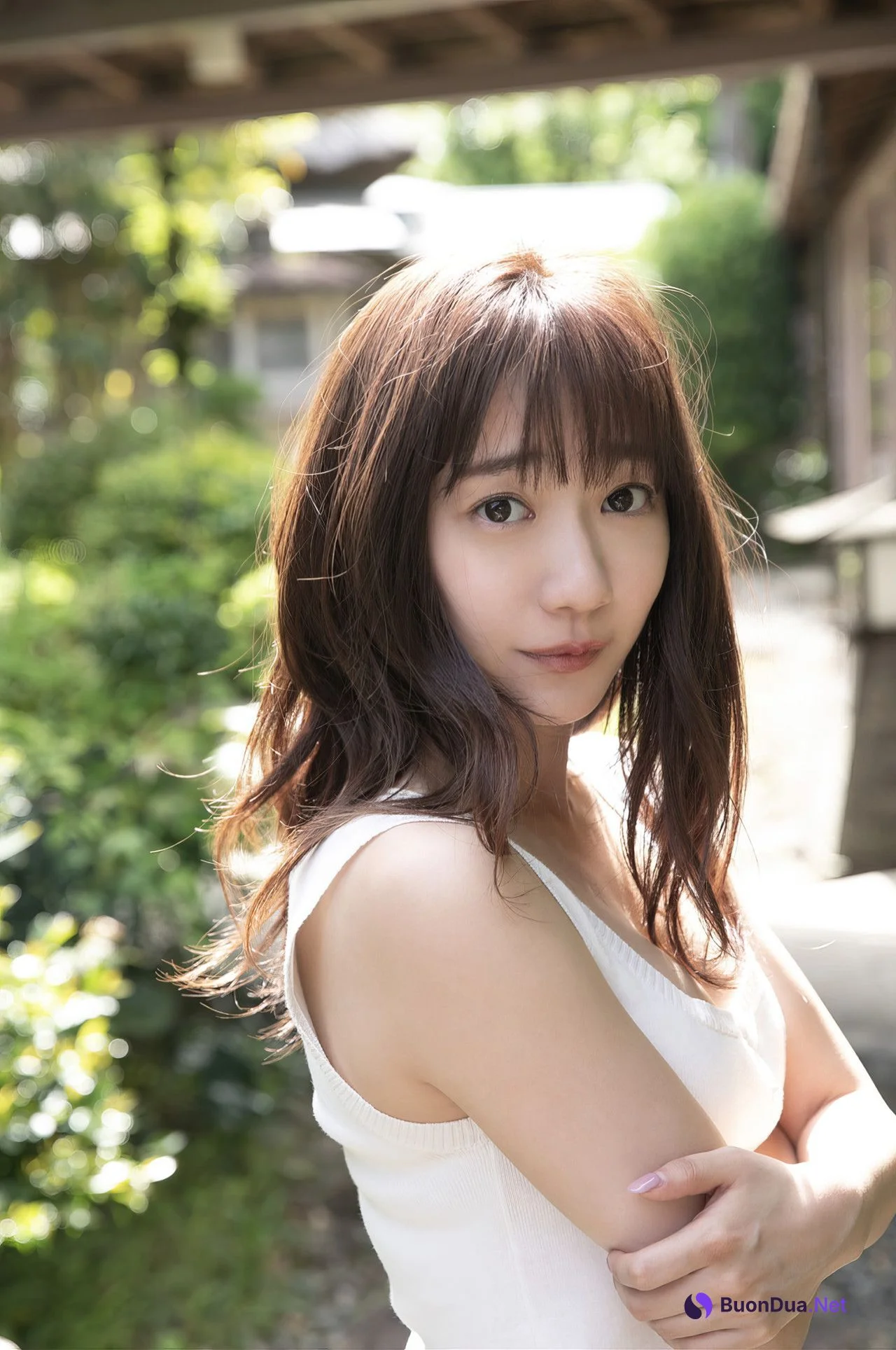 Yuna Sekine 関根優那, 週刊ポストデジタル写真集 [コドモってゆーな！] Set.01 - Photo 9