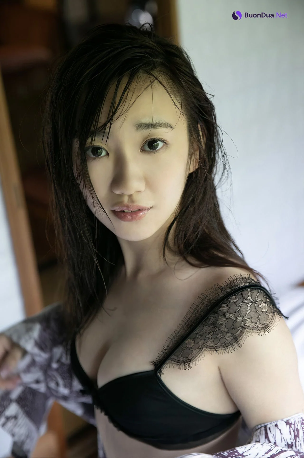 Yuna Sekine 関根優那, 週刊ポストデジタル写真集 [コドモってゆーな！] Set.02 - Photo 11
