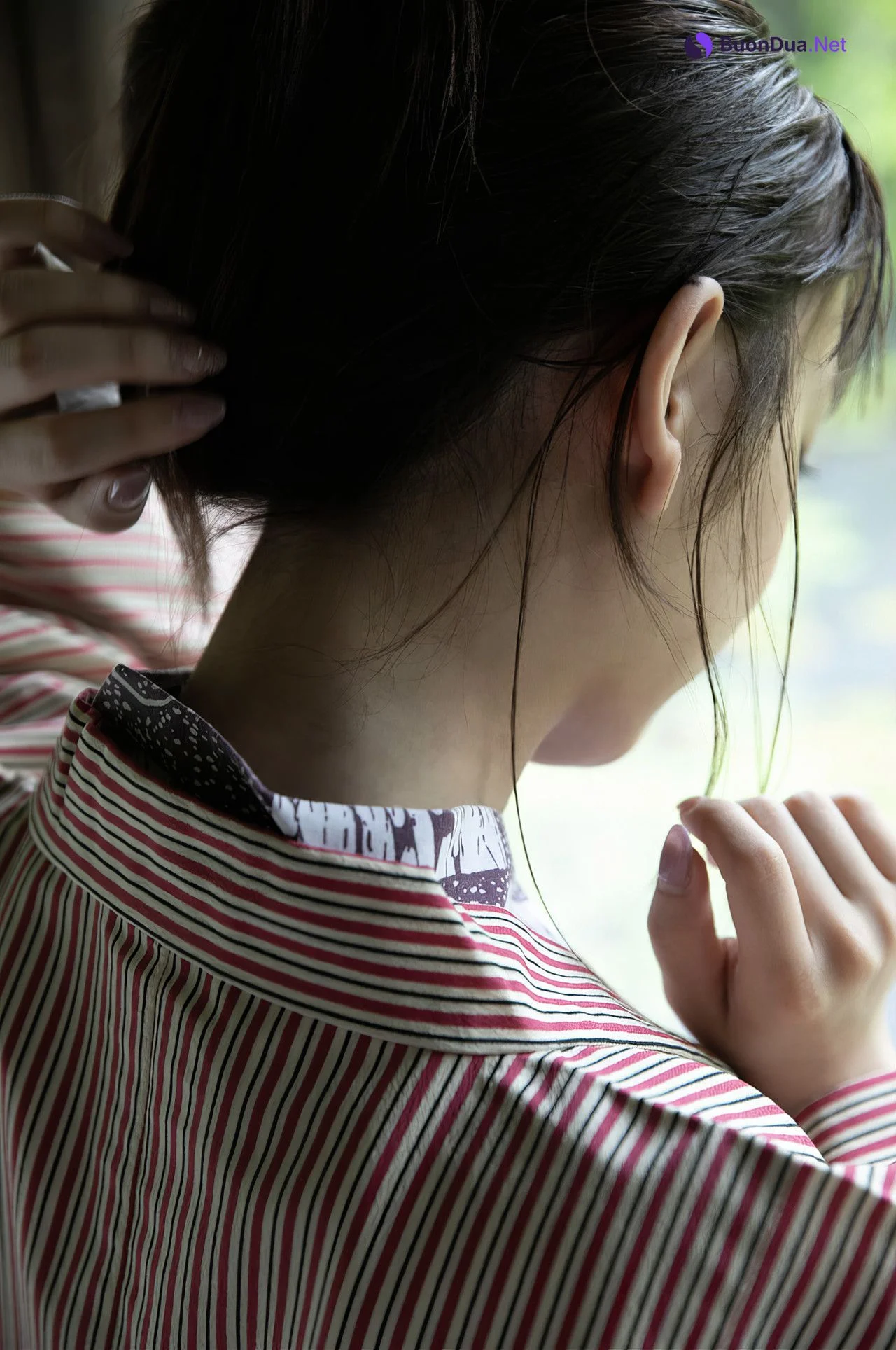 Yuna Sekine 関根優那, 週刊ポストデジタル写真集 [コドモってゆーな！] Set.02 - Photo 2