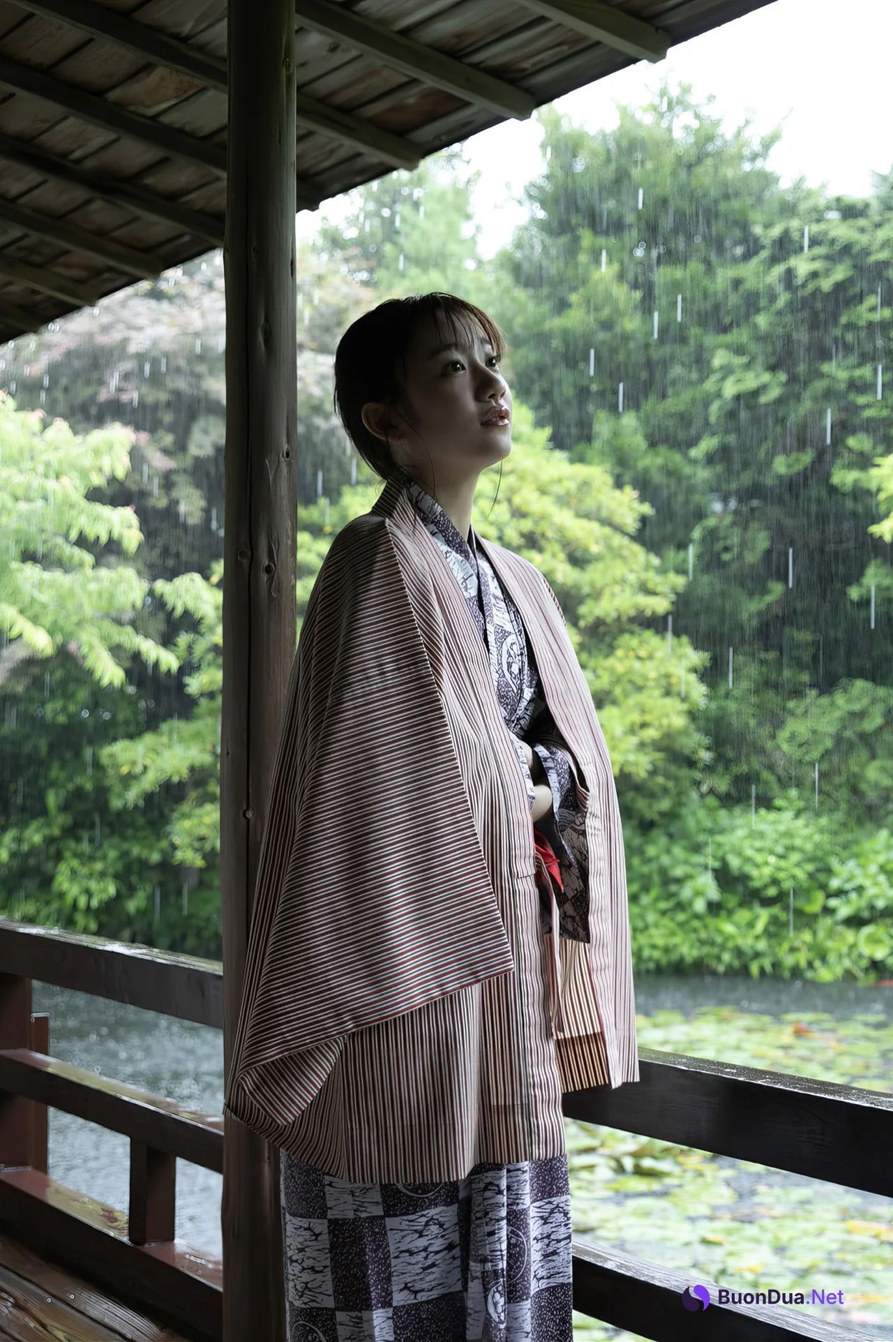 Yuna Sekine 関根優那, 週刊ポストデジタル写真集 [コドモってゆーな！] Set.02 - Photo 3