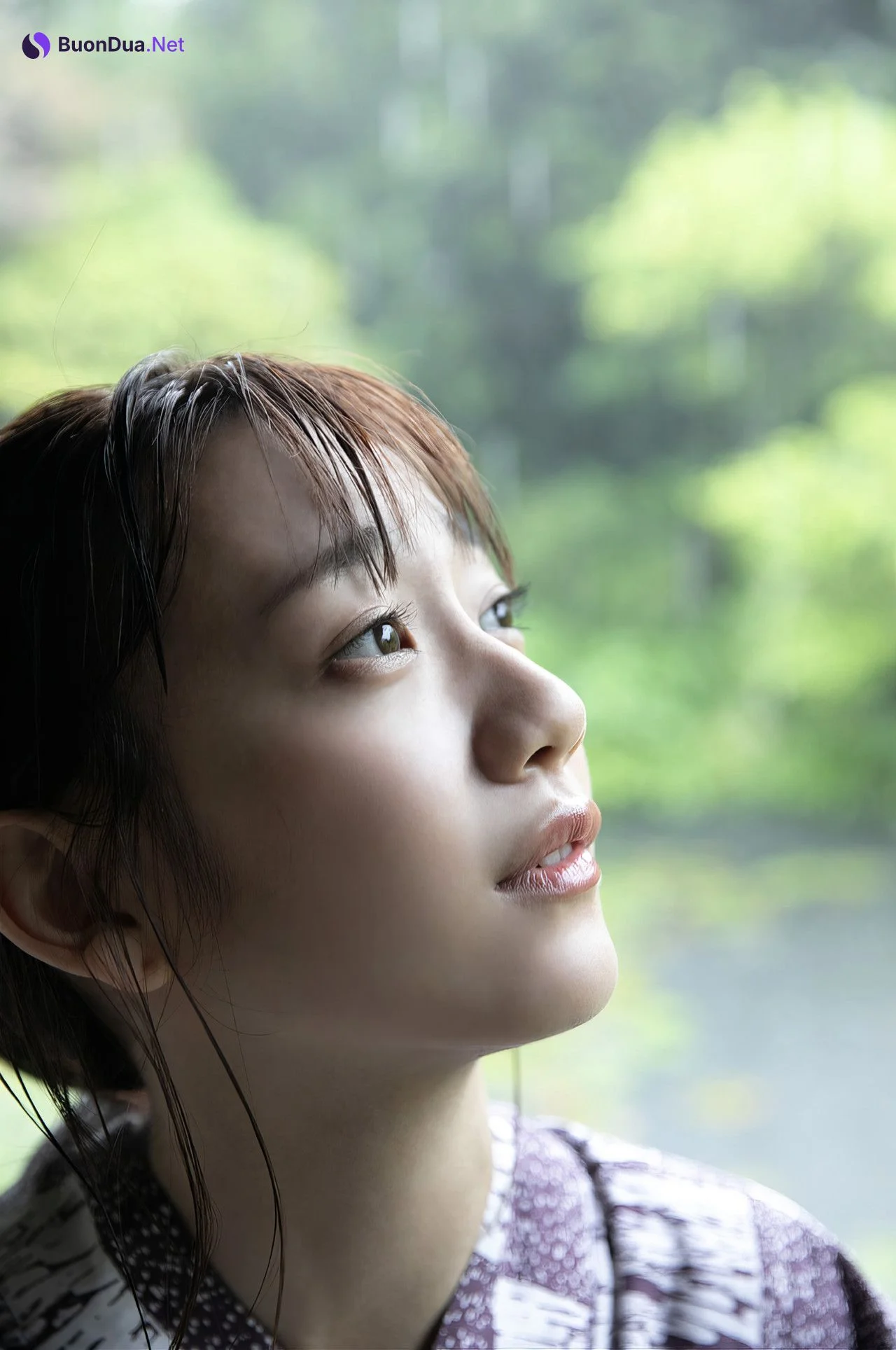 Yuna Sekine 関根優那, 週刊ポストデジタル写真集 [コドモってゆーな！] Set.02 - Photo 4