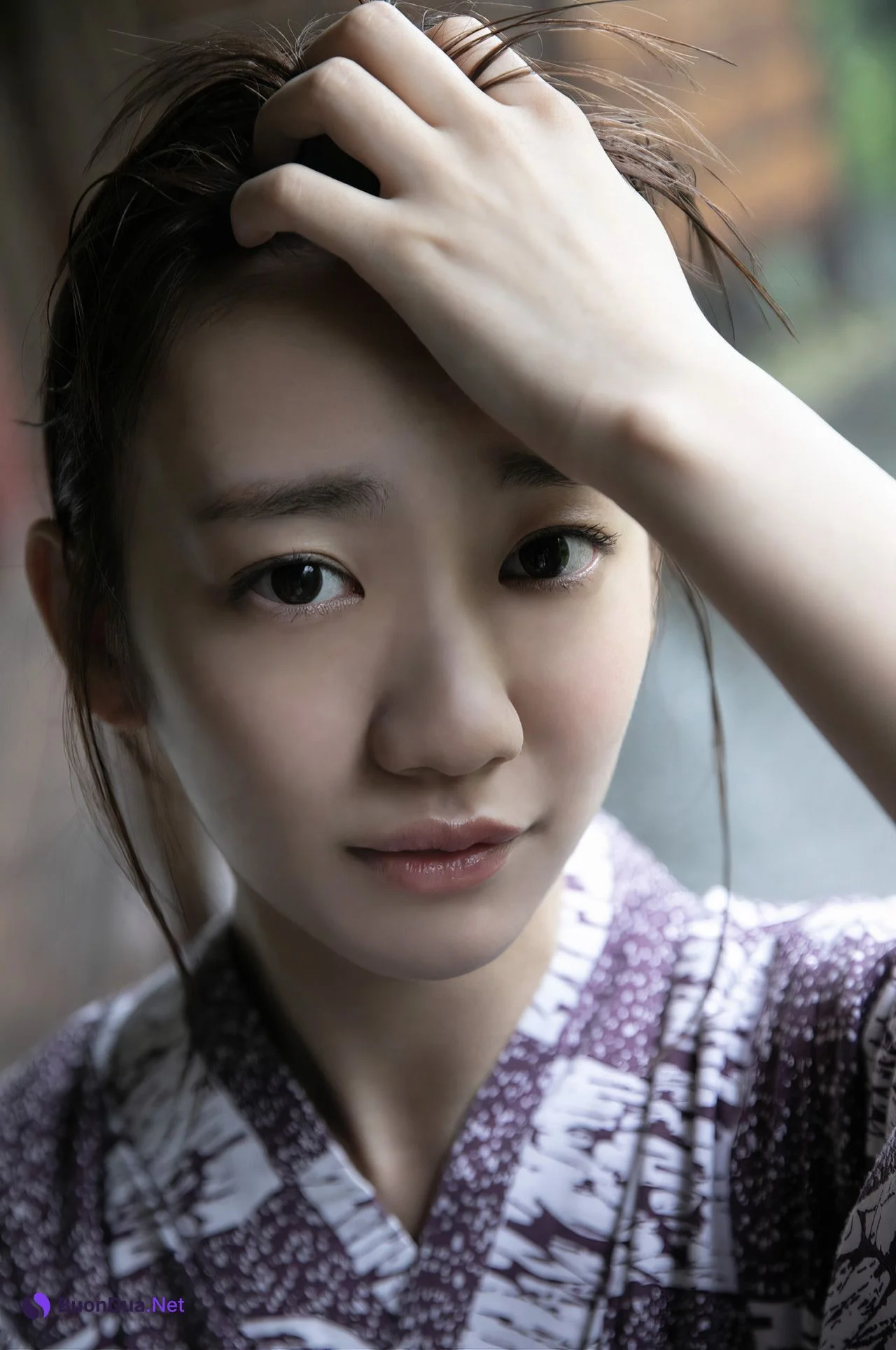 Yuna Sekine 関根優那, 週刊ポストデジタル写真集 [コドモってゆーな！] Set.02 - Photo 5
