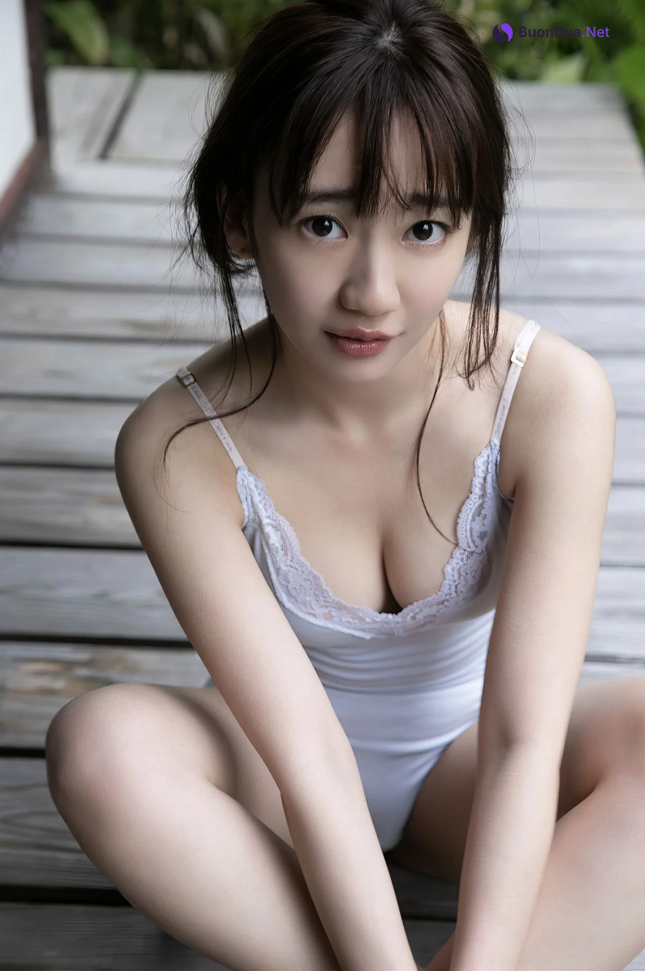 Yuna Sekine 関根優那, 週刊ポストデジタル写真集 [コドモってゆーな！] Set.03 - 사진 20