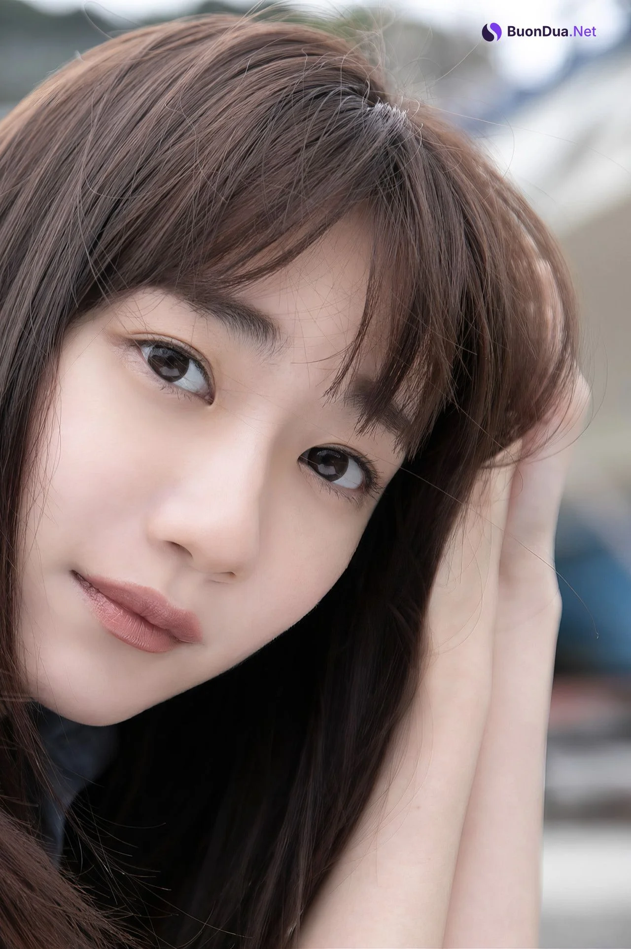 Yuna Sekine 関根優那, 週刊ポストデジタル写真集 [コドモってゆーな！] Set.03 - 사진 5