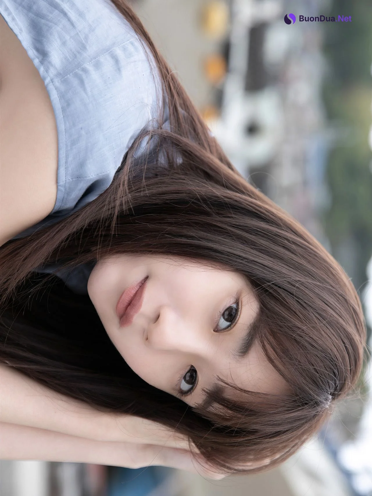 Yuna Sekine 関根優那, 週刊ポストデジタル写真集 [コドモってゆーな！] Set.03 - 사진 6