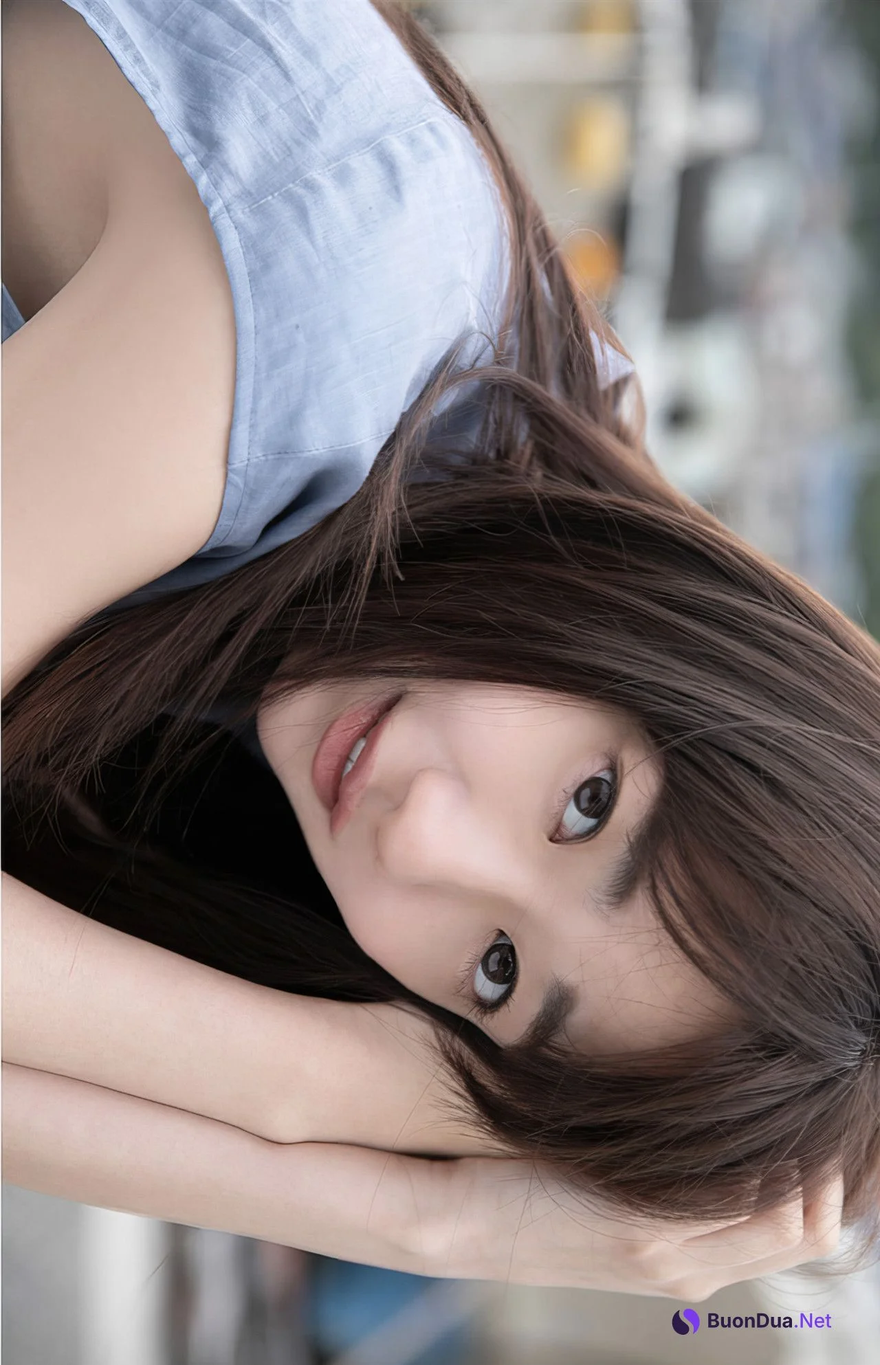 Yuna Sekine 関根優那, 週刊ポストデジタル写真集 [コドモってゆーな！] Set.03 - 사진 7