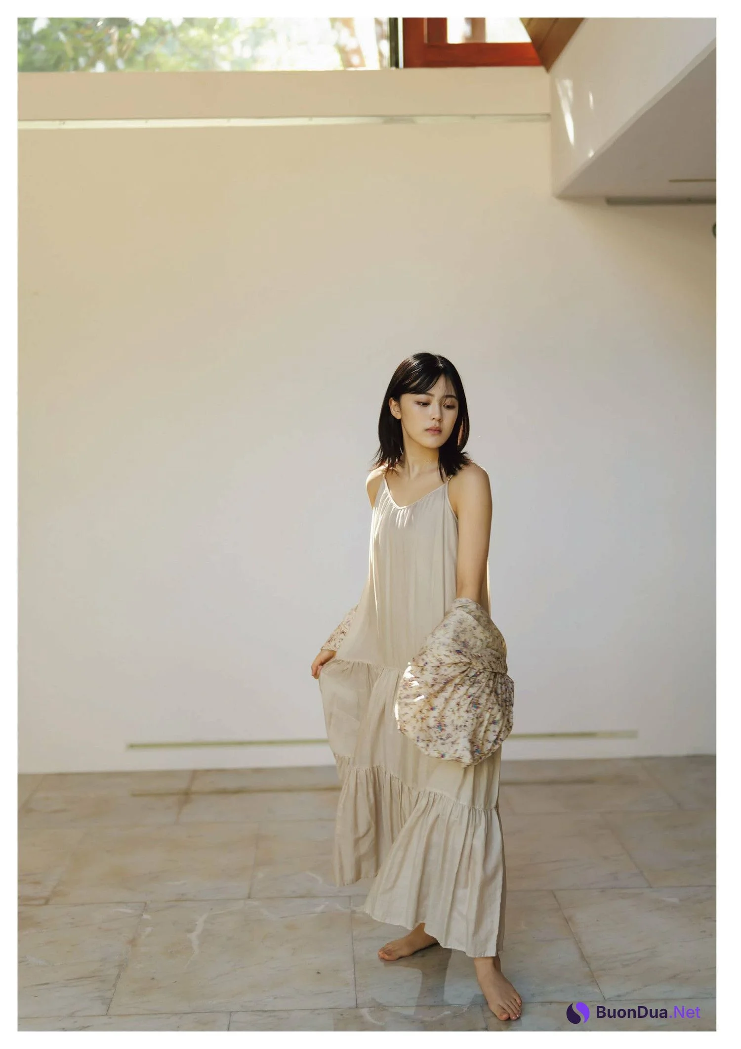 Yuna Shibata 柴田柚菜, ENTAME 2023.12 (月刊エンタメ 2023年12月号) - 사진 3