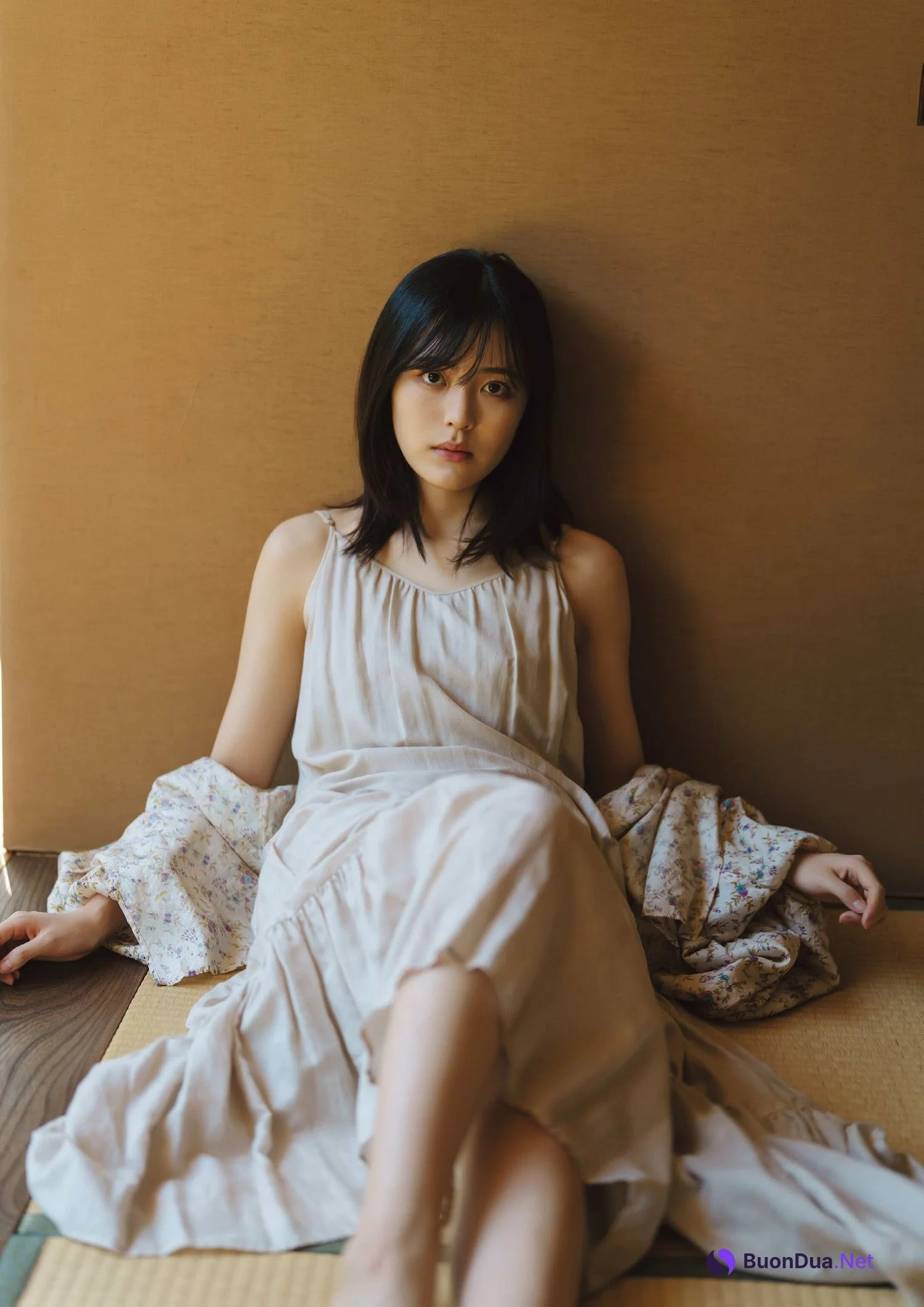 Yuna Shibata 柴田柚菜, ENTAME 2023.12 (月刊エンタメ 2023年12月号) - 사진 4