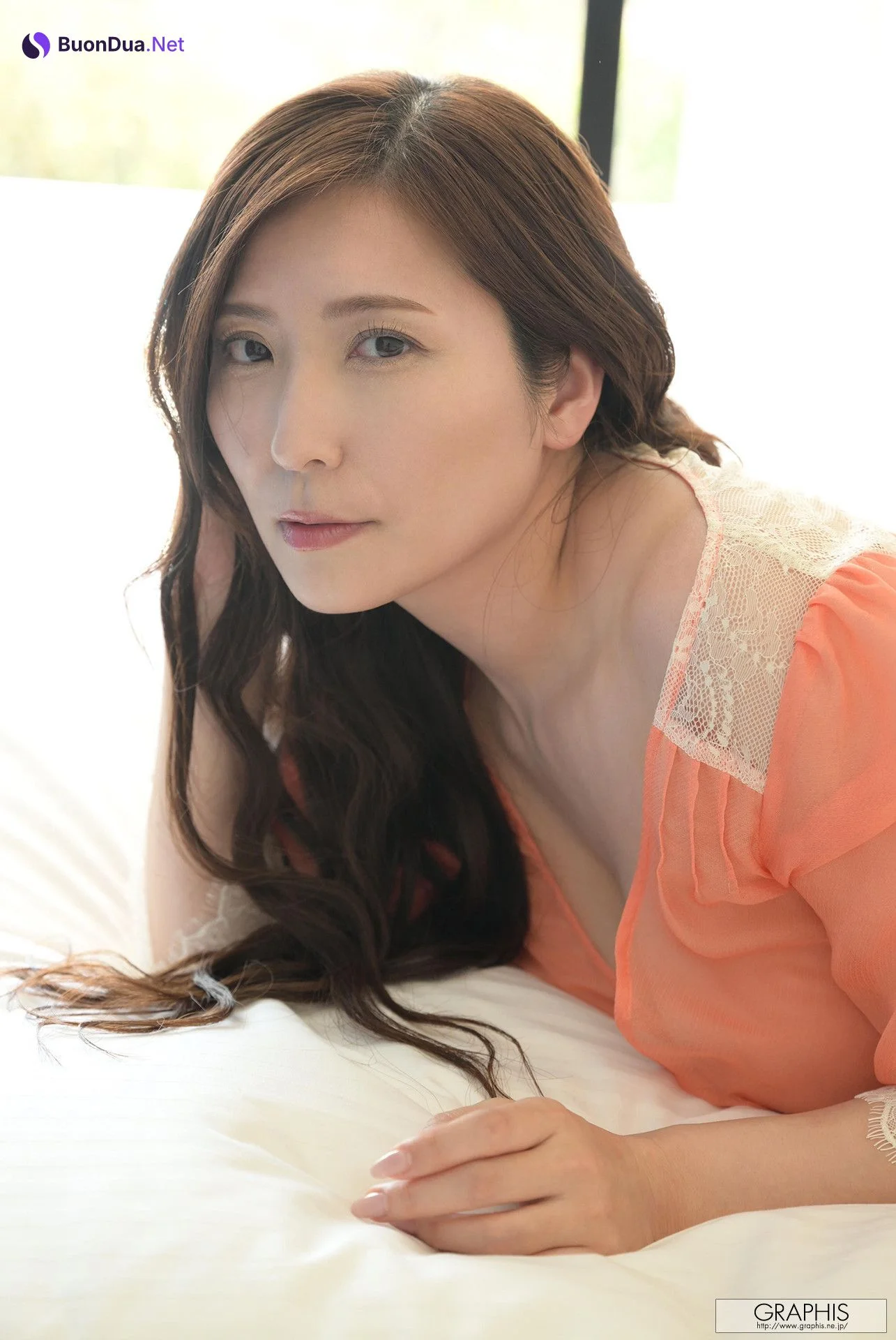 Yuna Shina 椎名ゆな, [Graphis] Gals 「Reunion」 Vol.04 - Photo 19