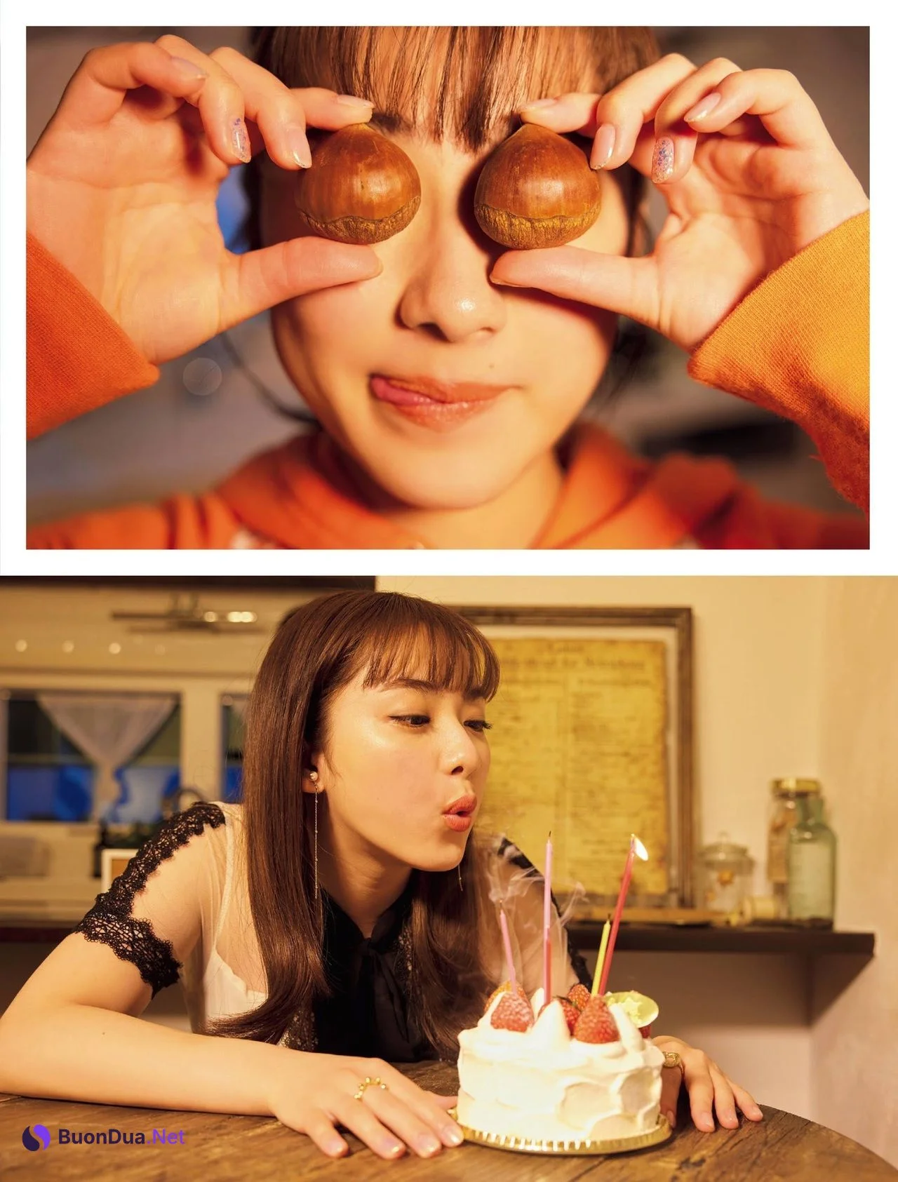 Yuna Taira 平祐奈, FRIDAY 2021.04.09 (フライデー 2021年4月9日号) - Photo 4